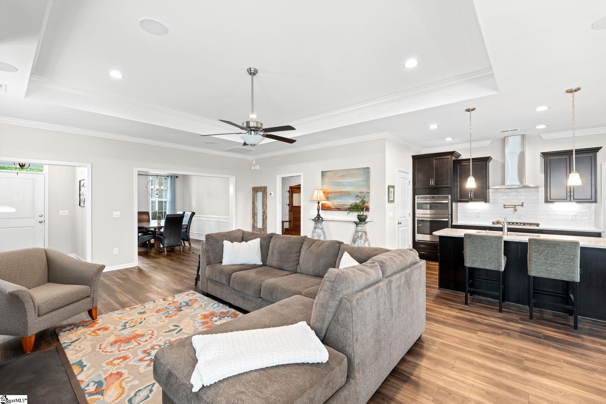 407 Blue Peak Court