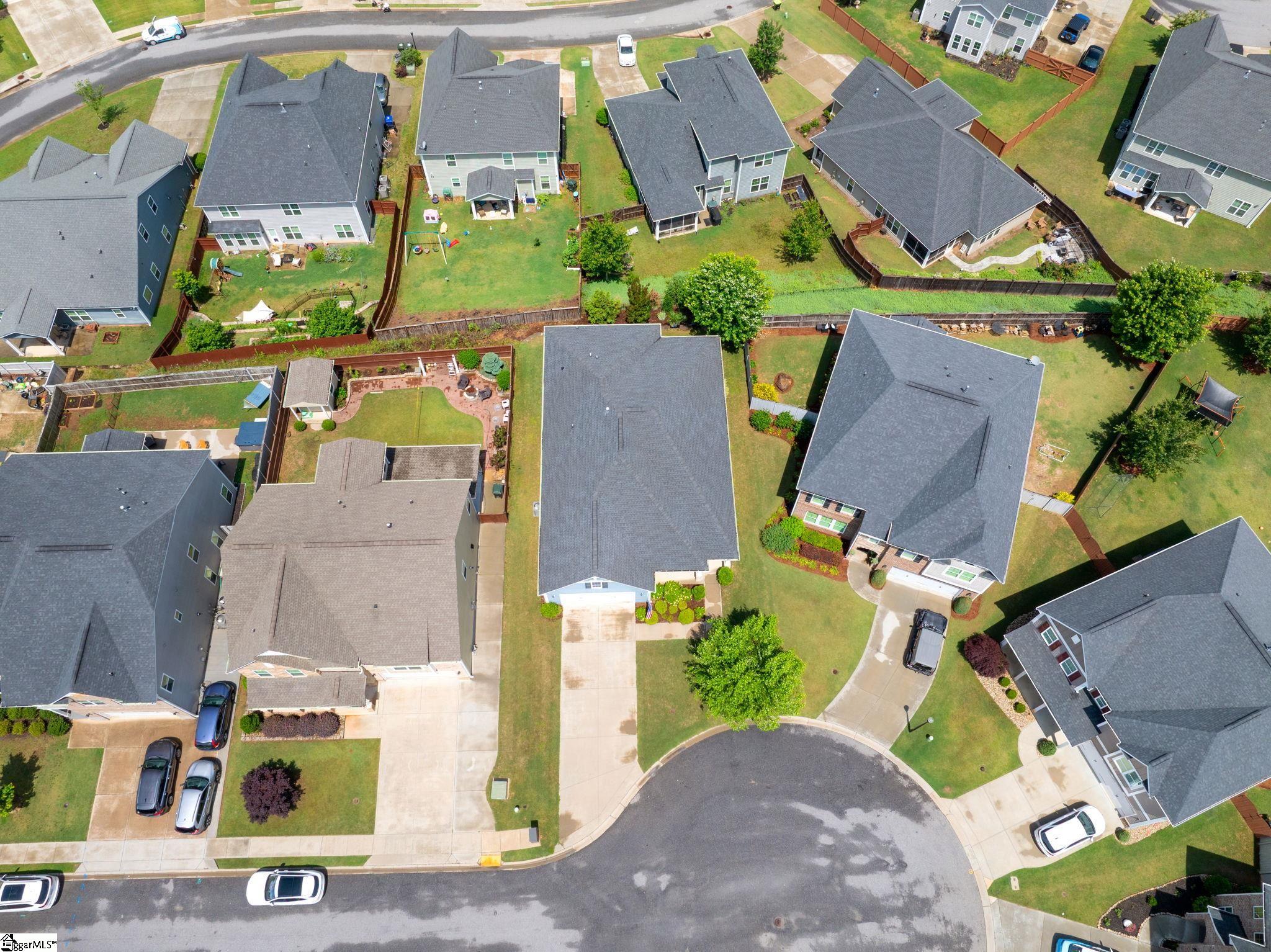 407 Blue Peak Court