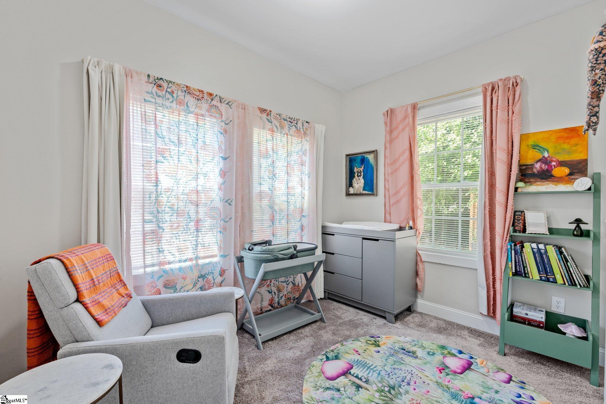 3 Deering Street