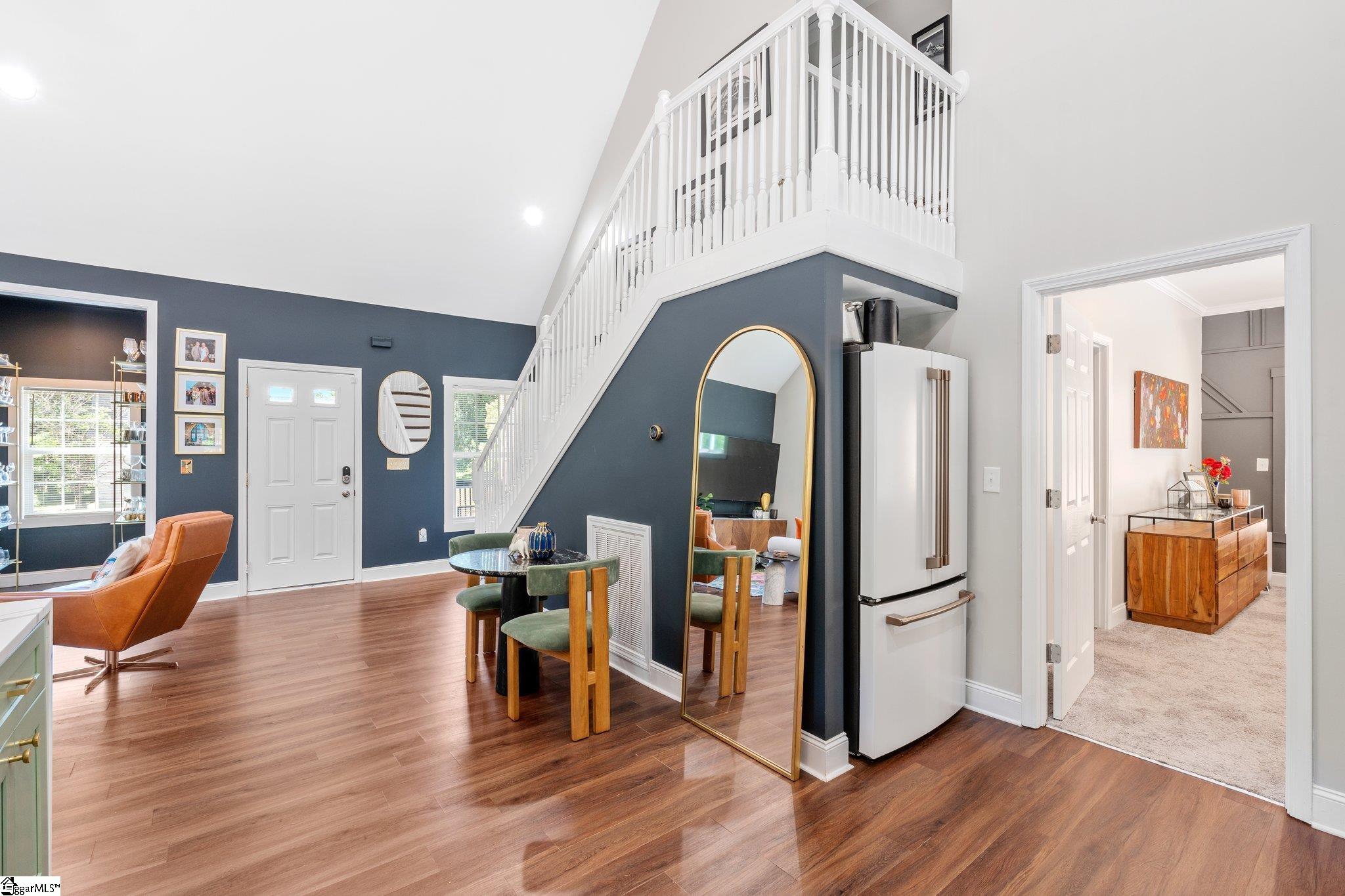 3 Deering Street