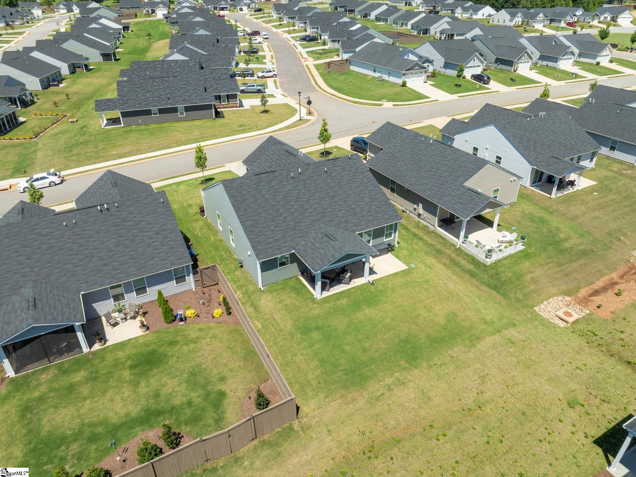 1337 Coffeetree Drive