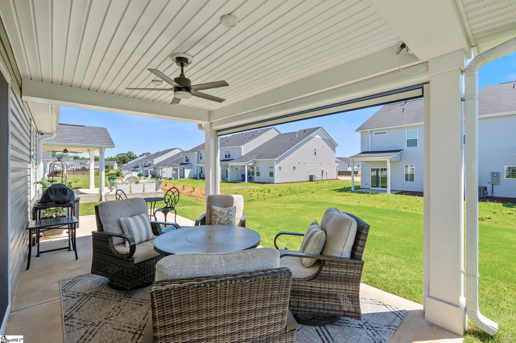 1337 Coffeetree Drive