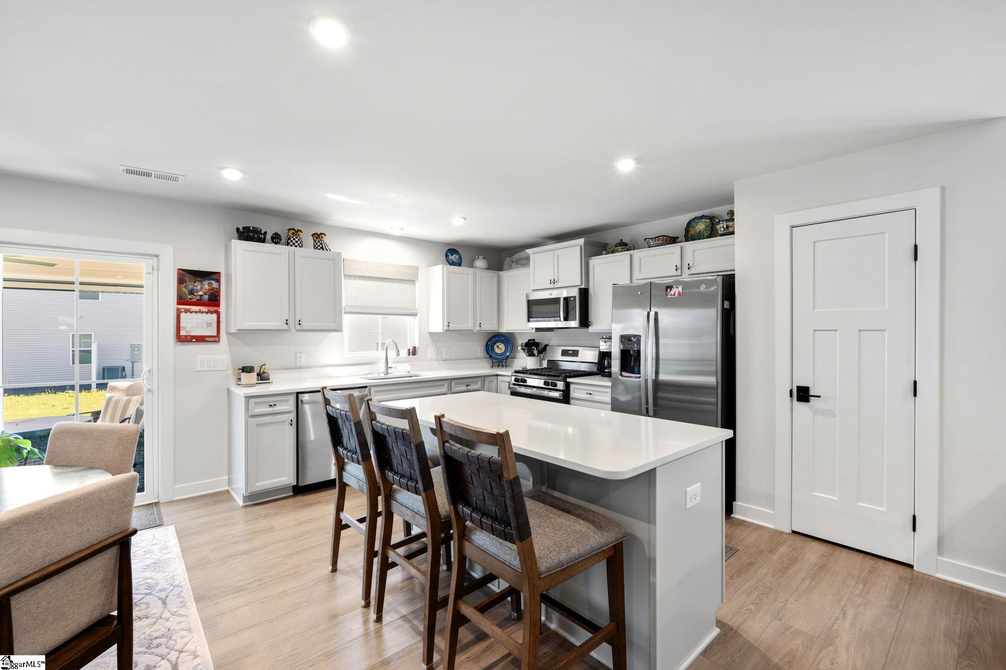 1337 Coffeetree Drive