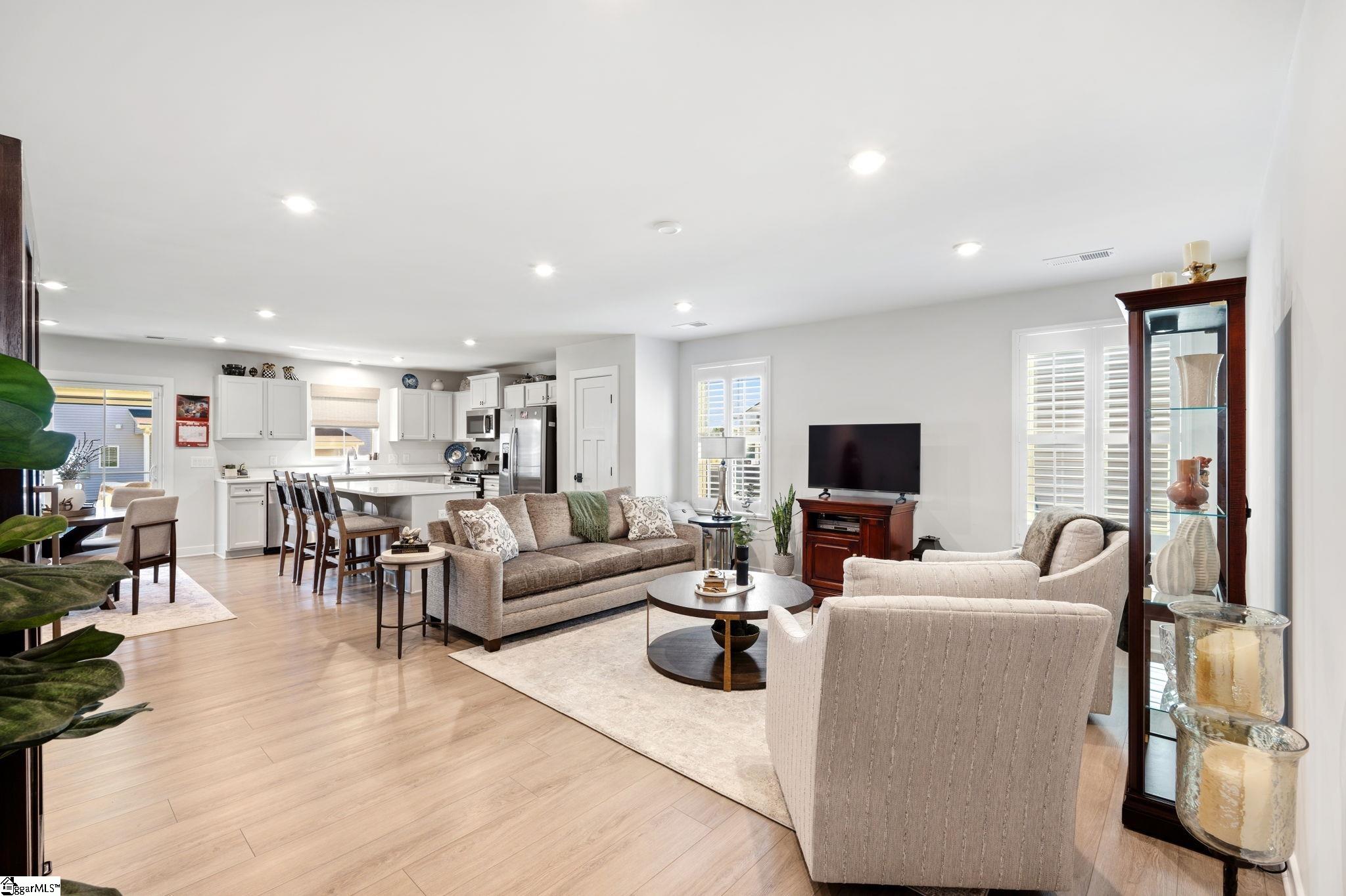 1337 Coffeetree Drive