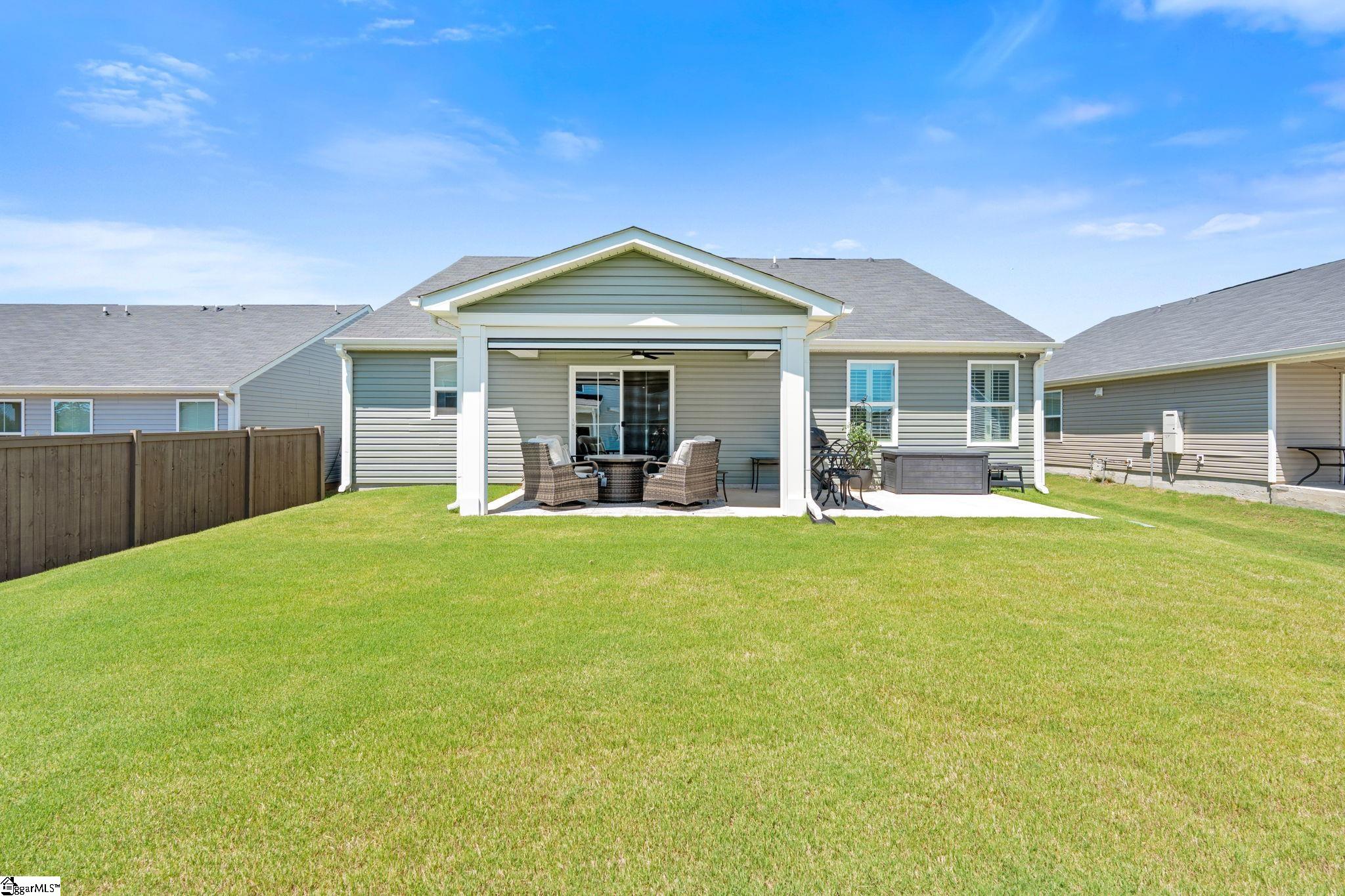 1337 Coffeetree Drive