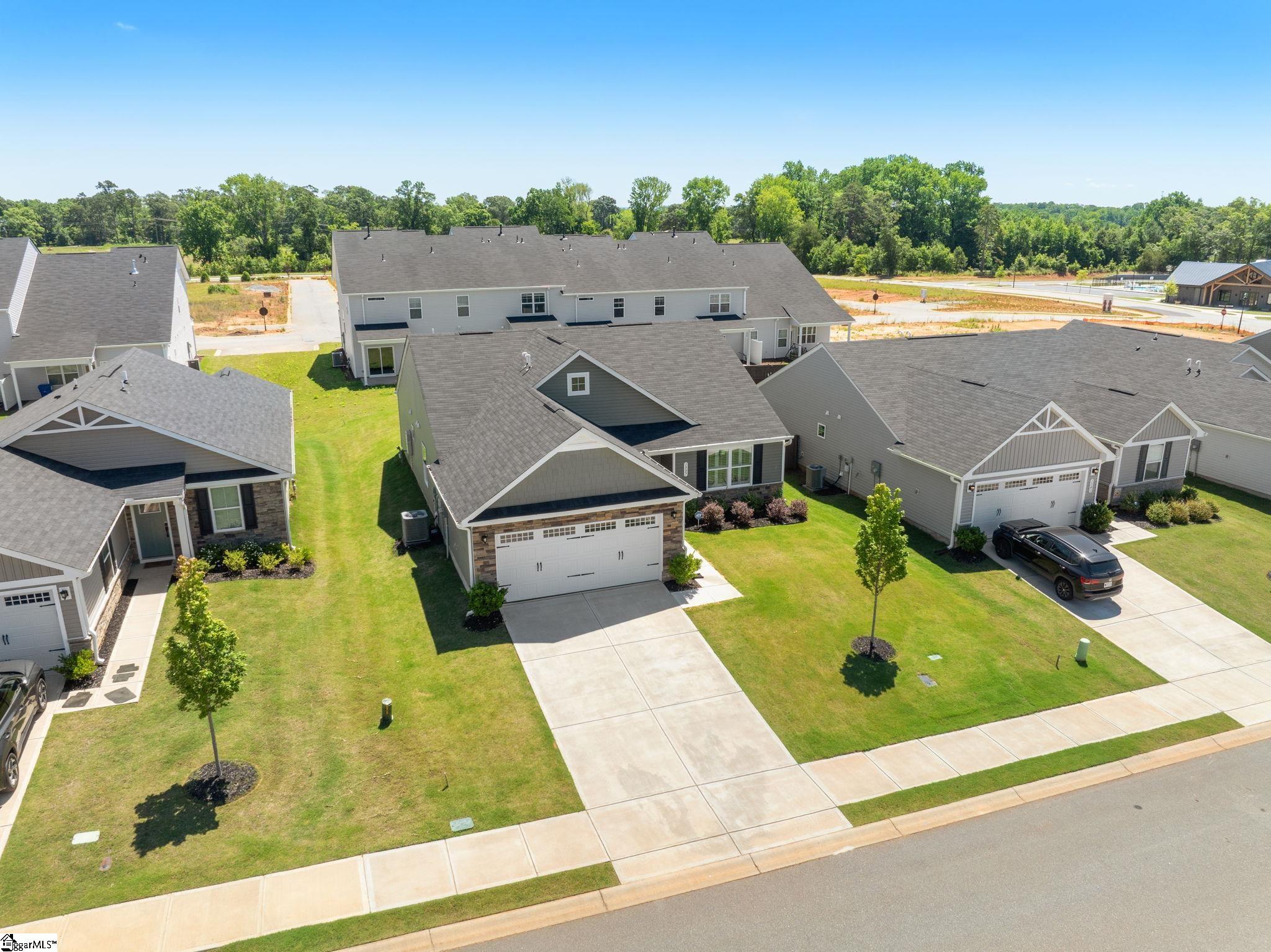1337 Coffeetree Drive