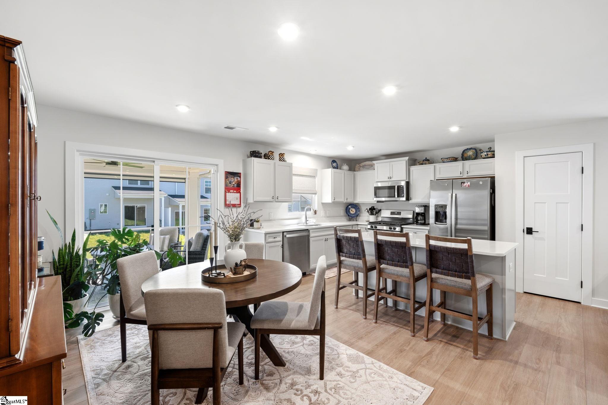 1337 Coffeetree Drive