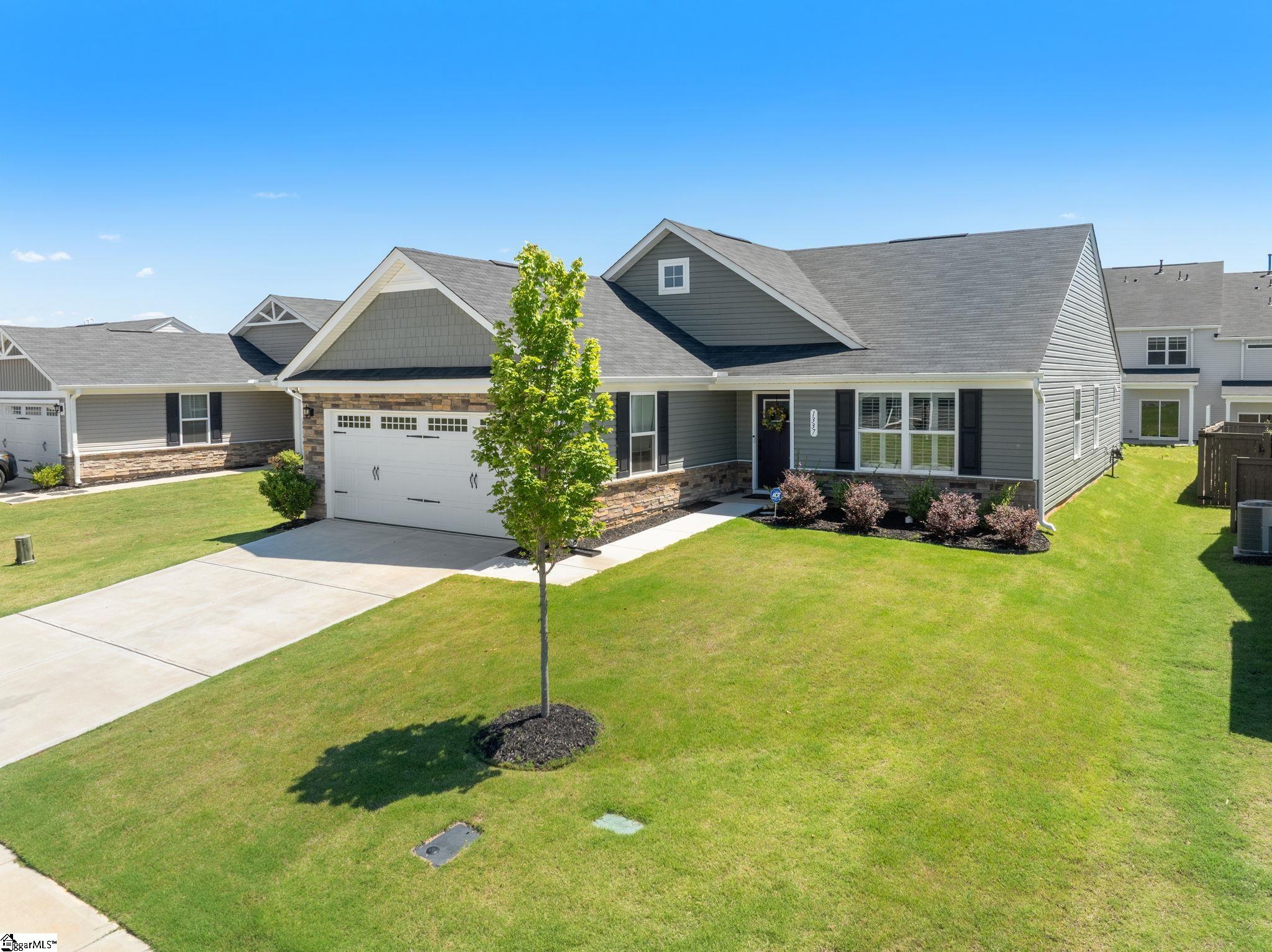 1337 Coffeetree Drive