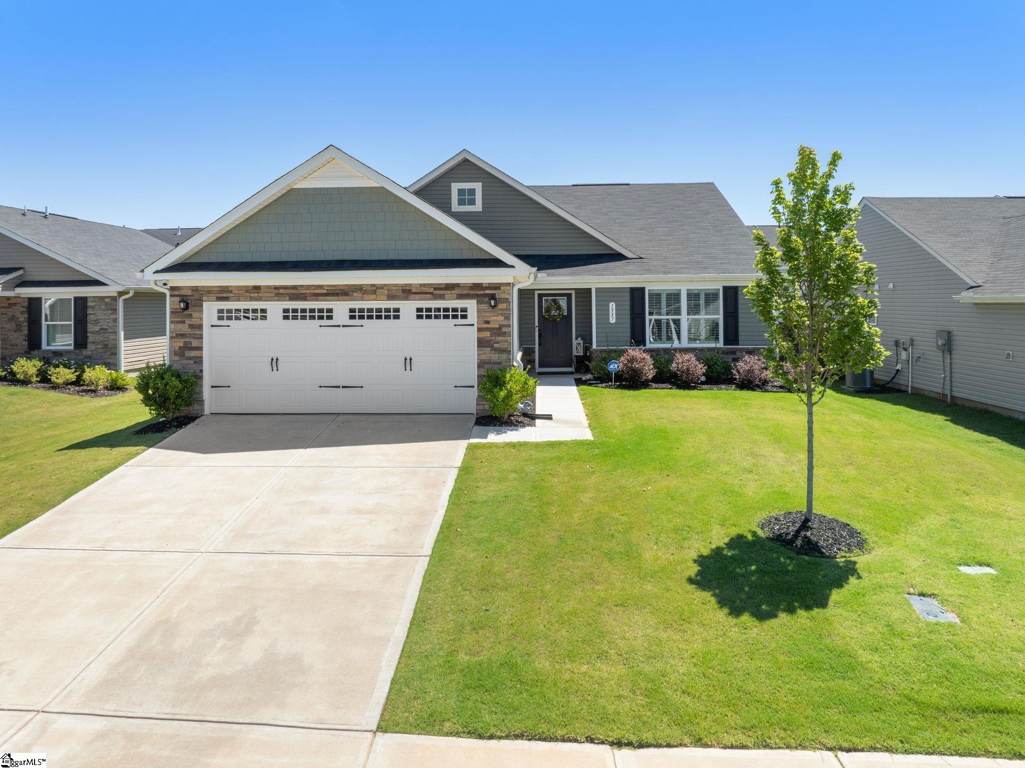 1337 Coffeetree Drive