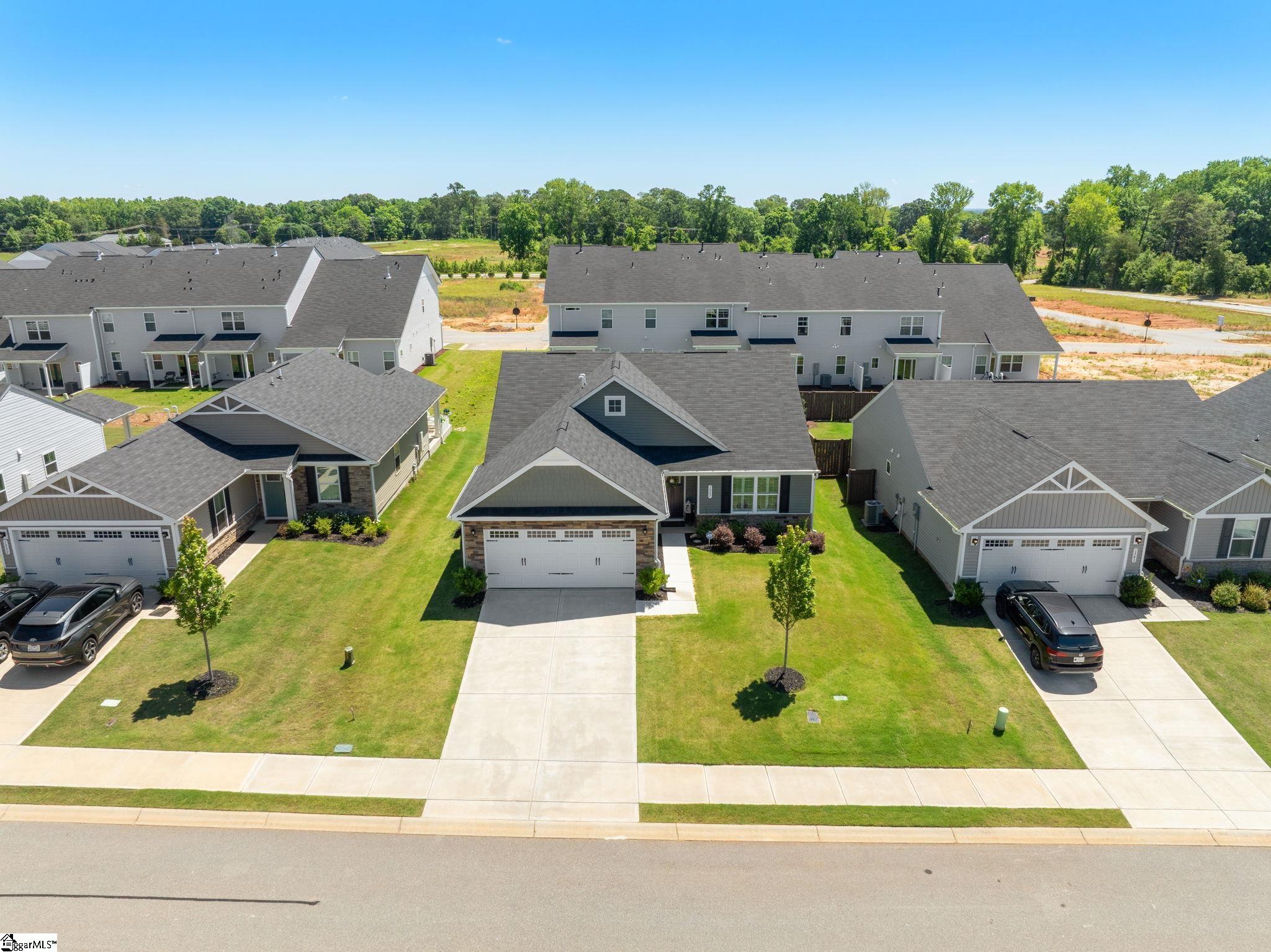 1337 Coffeetree Drive