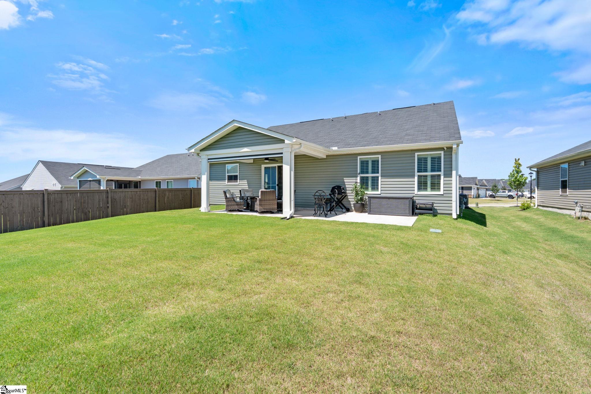 1337 Coffeetree Drive