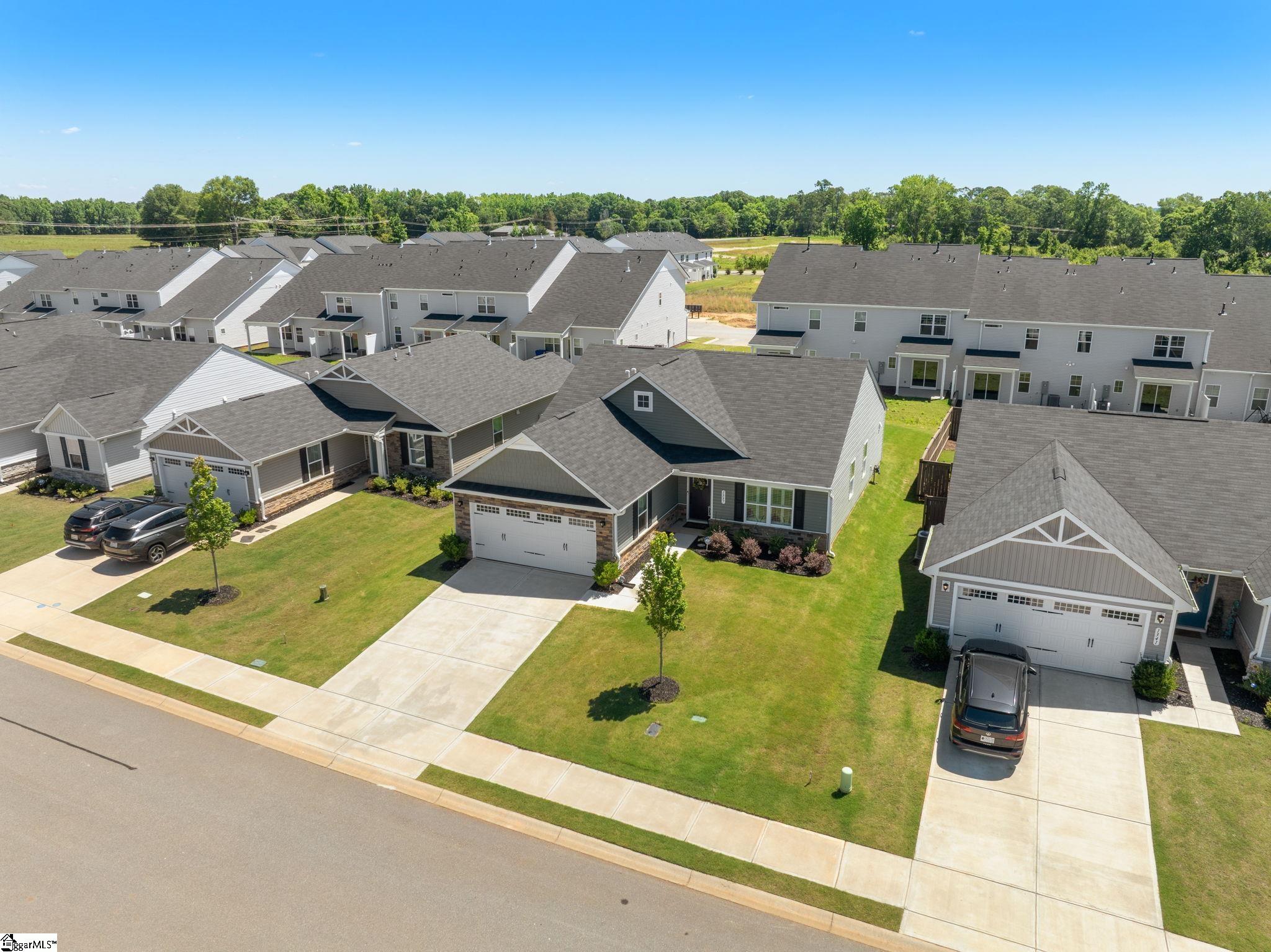 1337 Coffeetree Drive