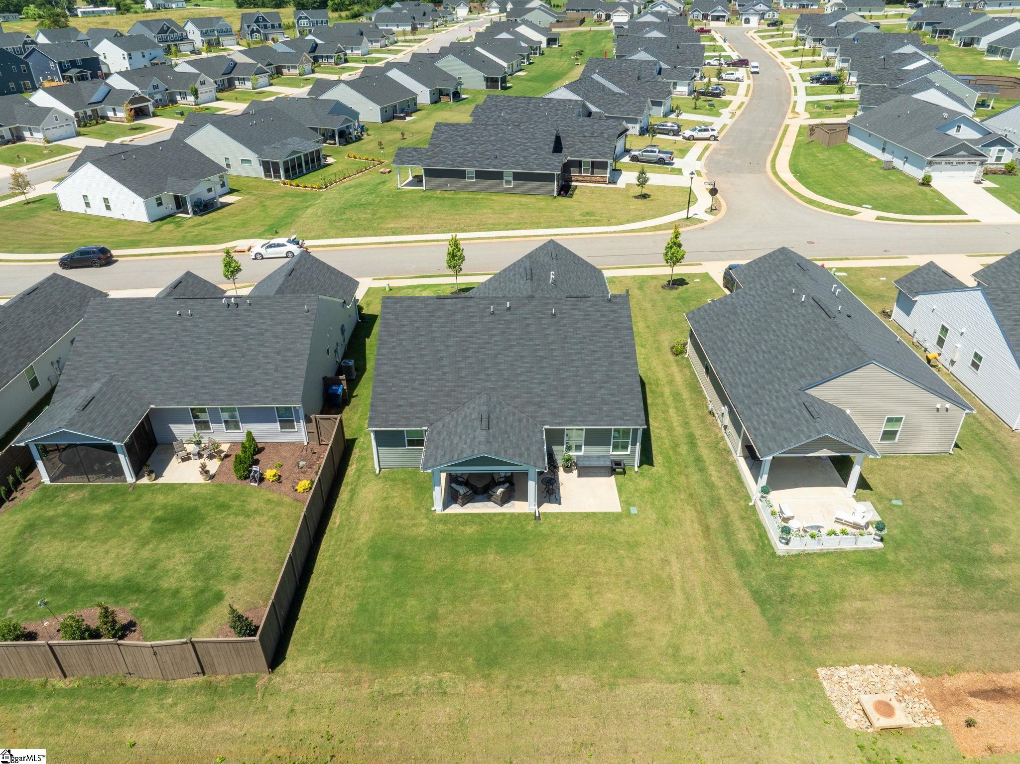 1337 Coffeetree Drive
