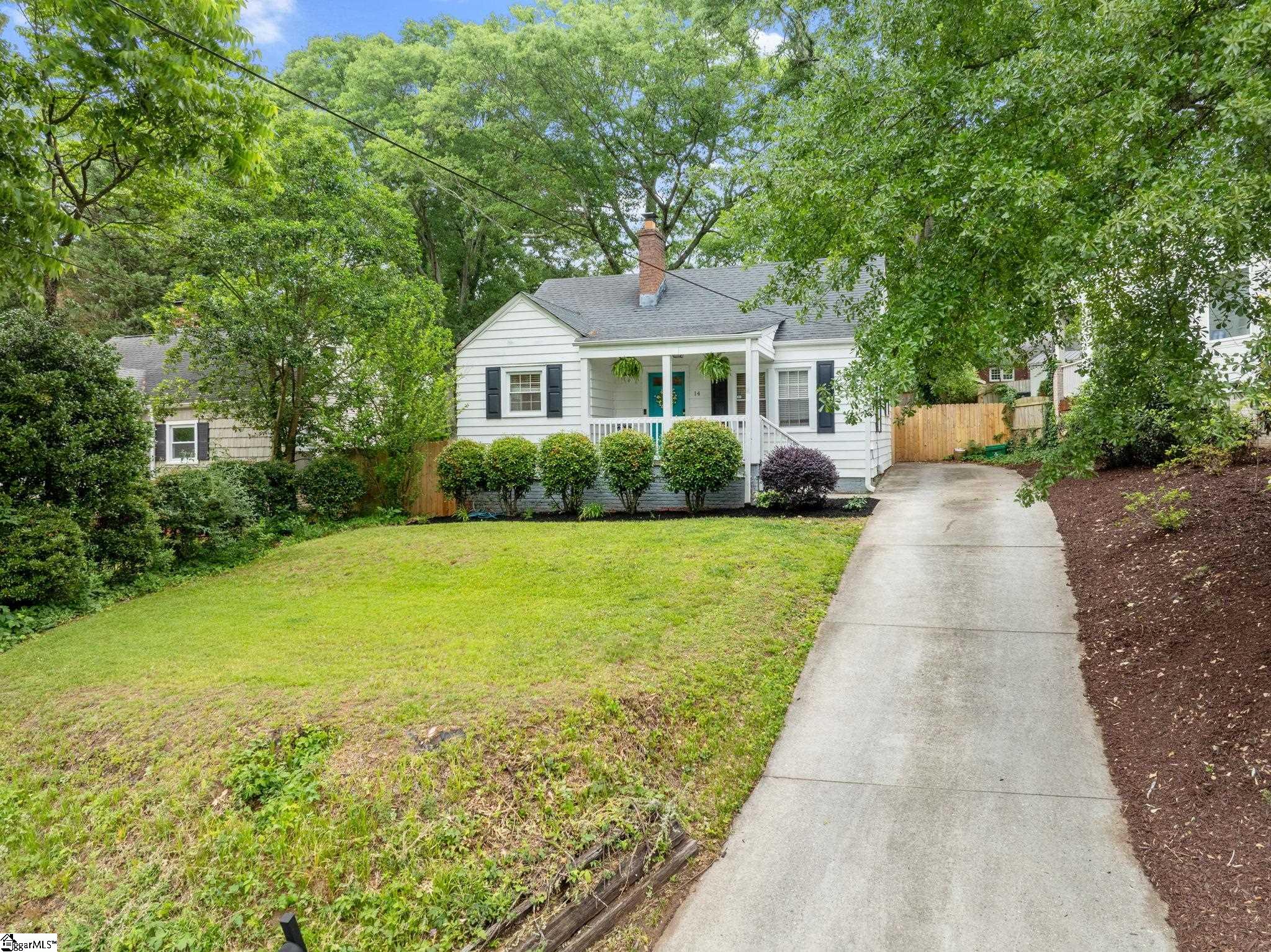 14 Paris View Drive