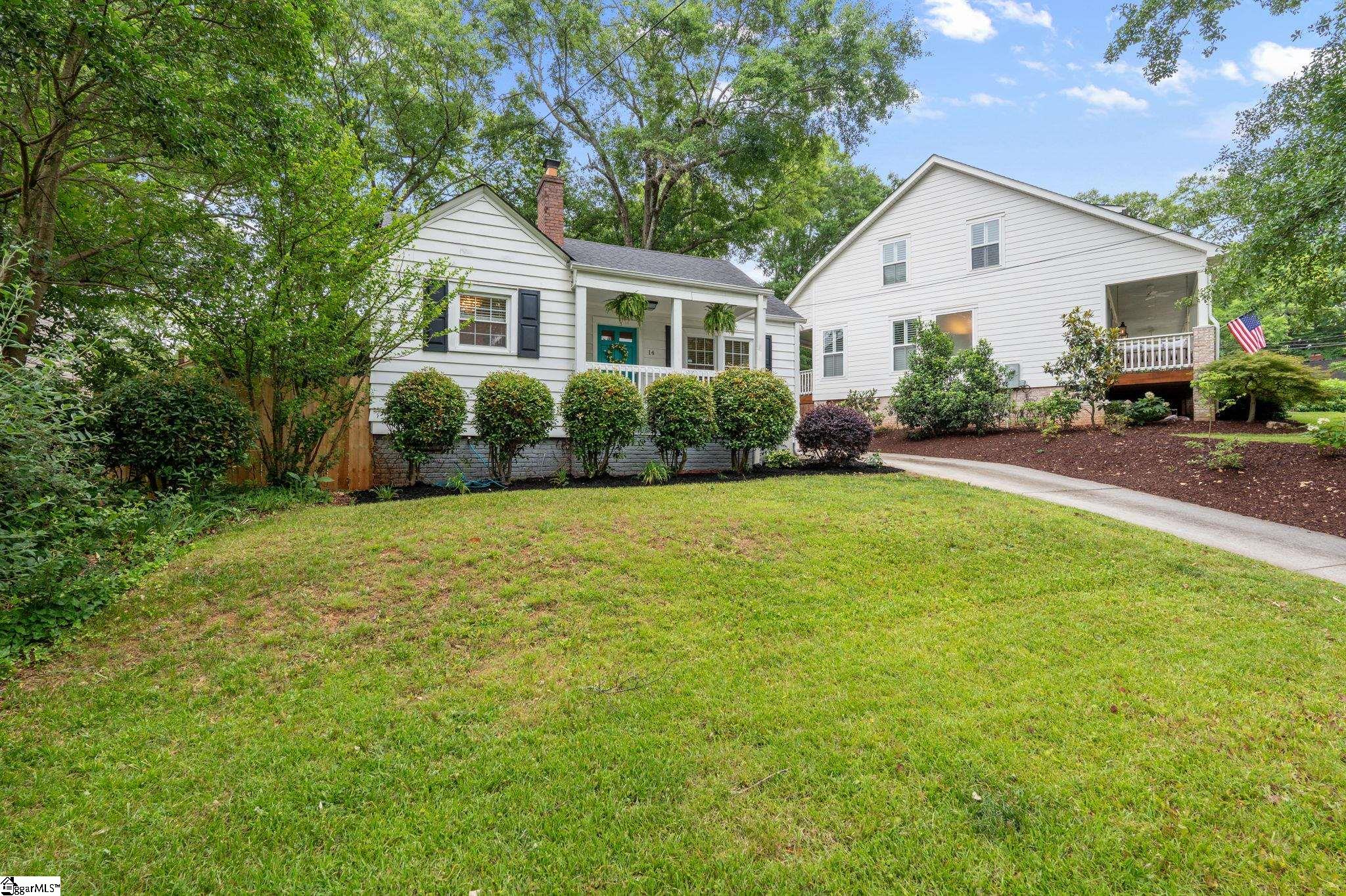 14 Paris View Drive
