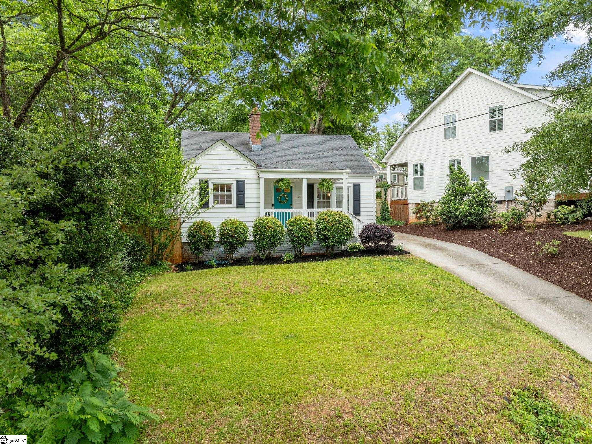 14 Paris View Drive