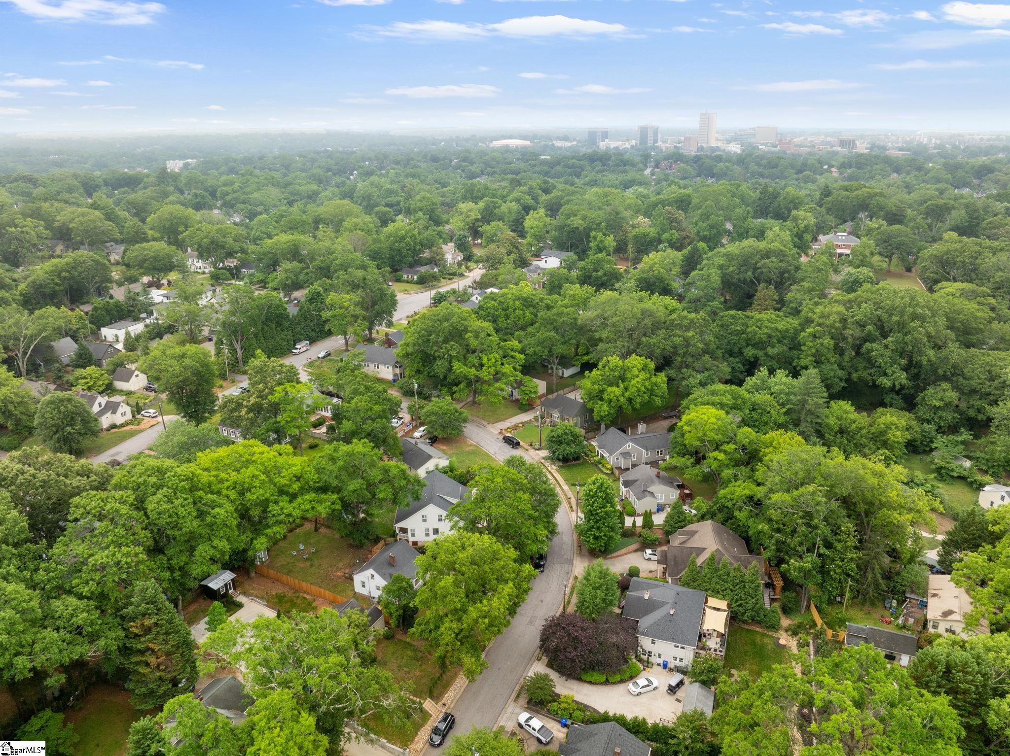 14 Paris View Drive