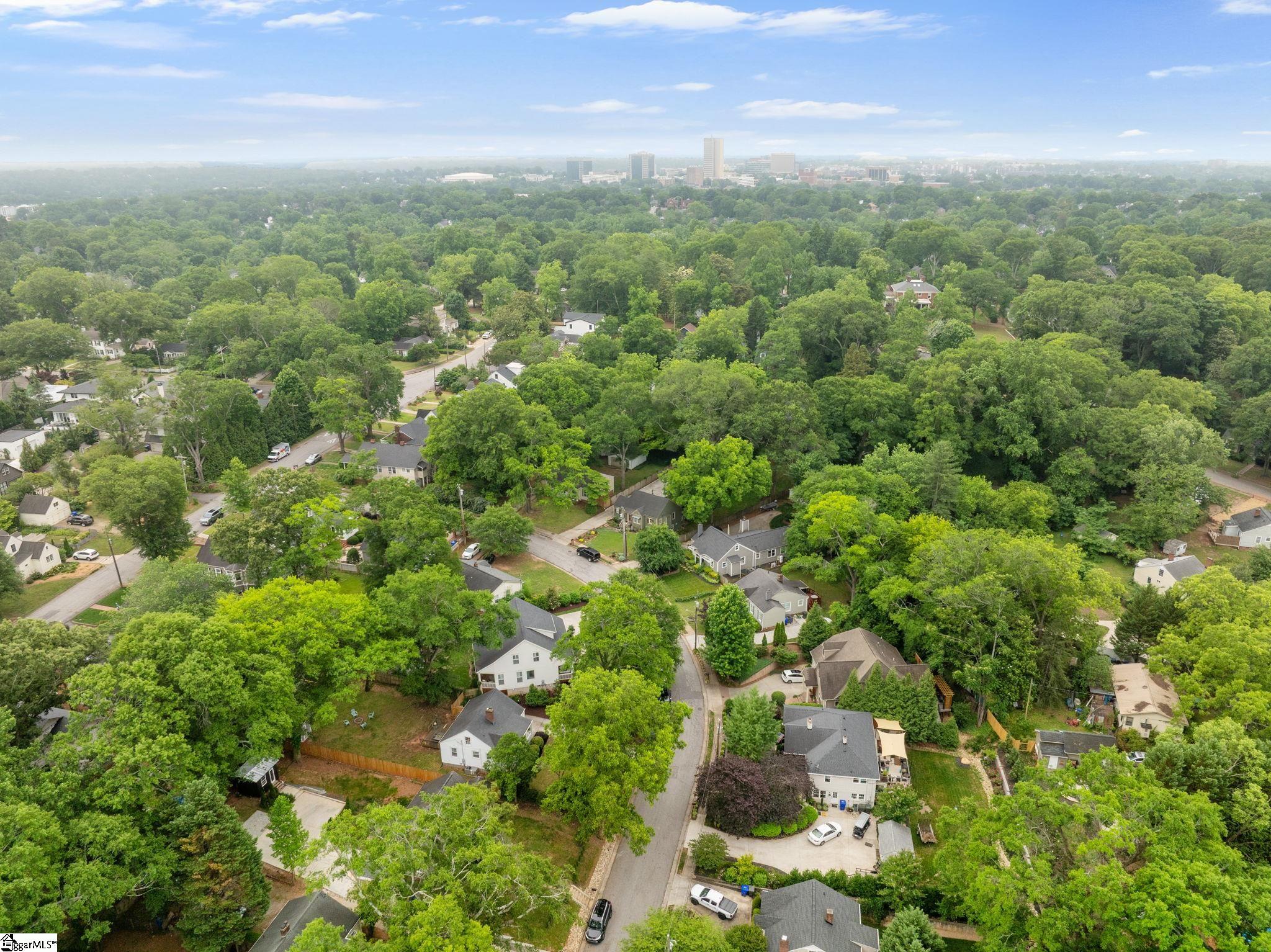 14 Paris View Drive