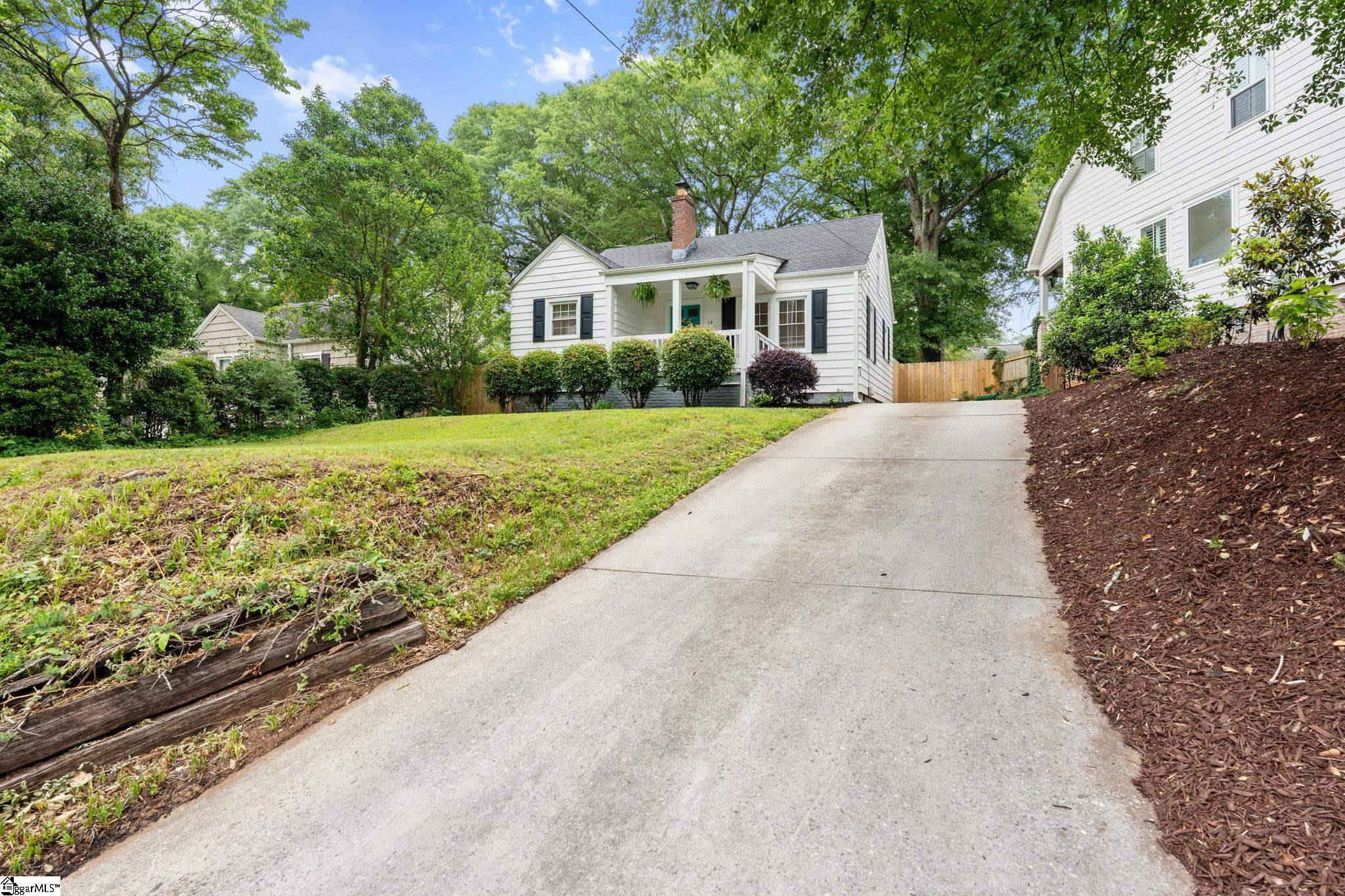 14 Paris View Drive