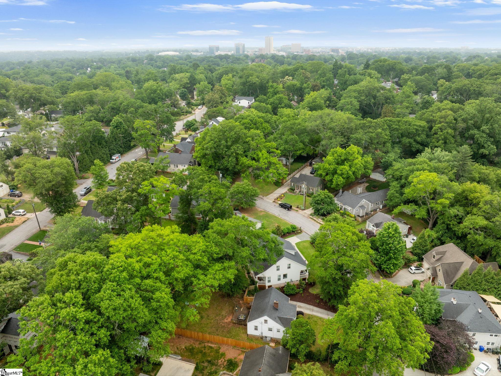 14 Paris View Drive