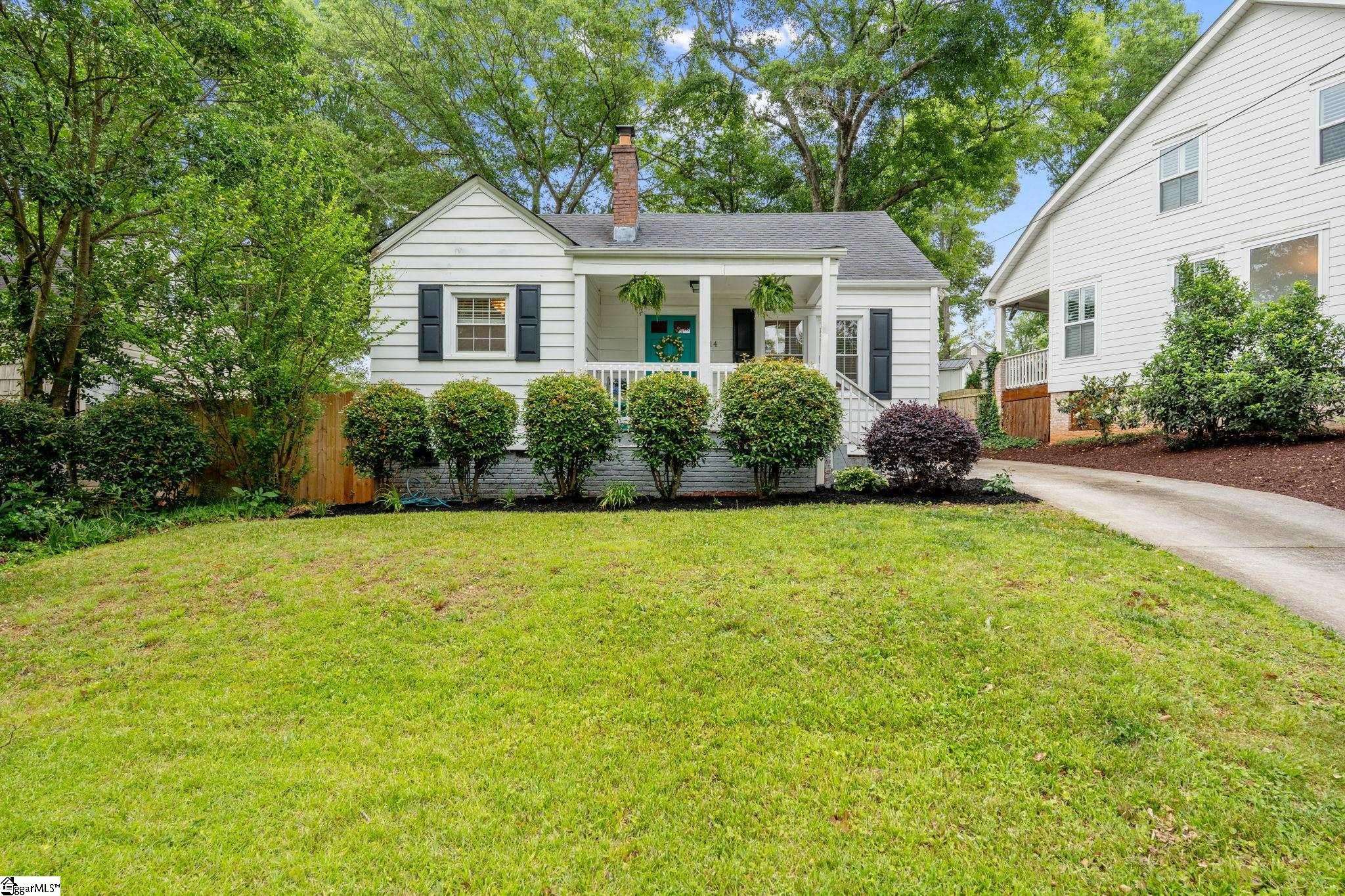 14 Paris View Drive