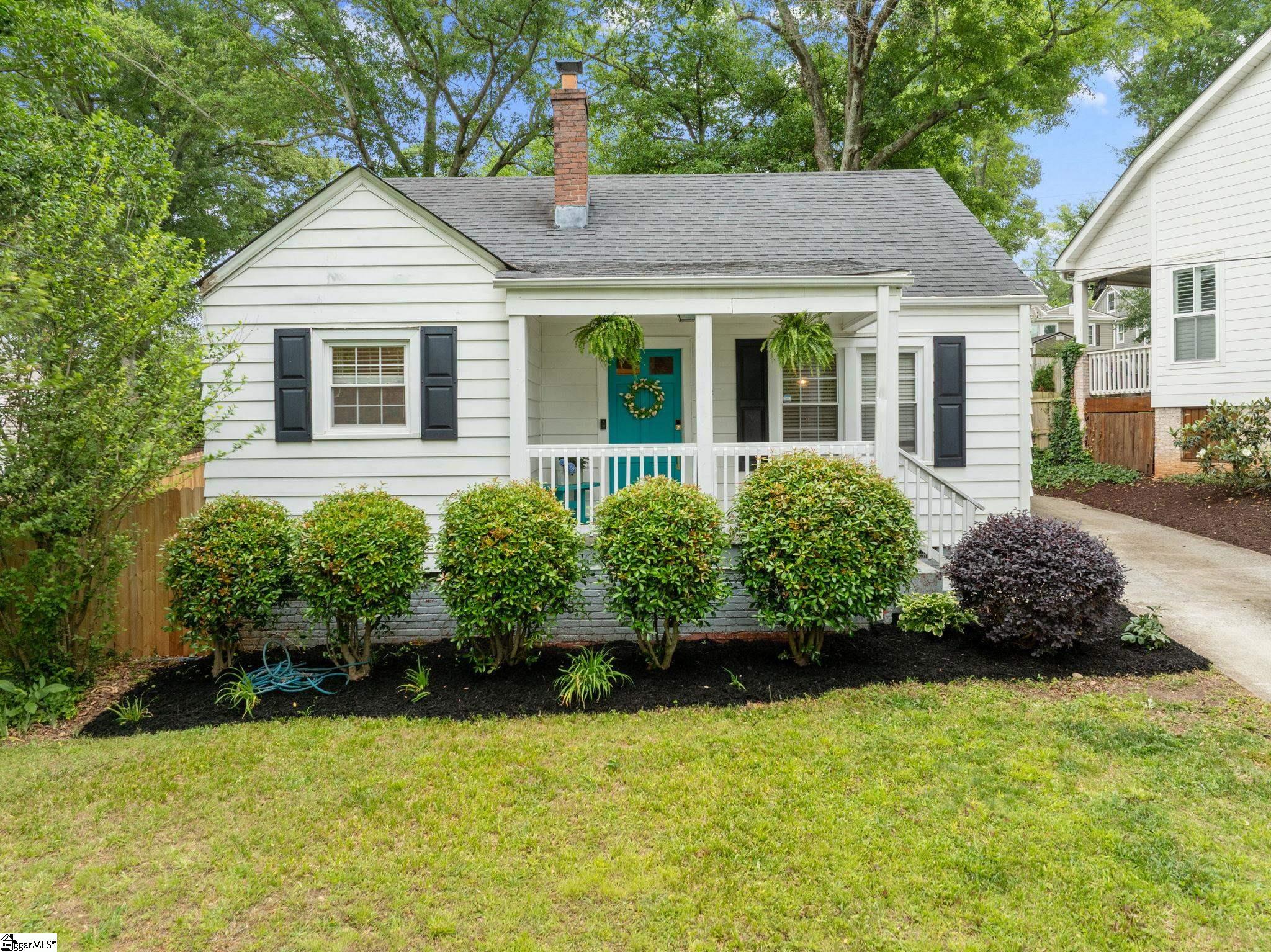 14 Paris View Drive