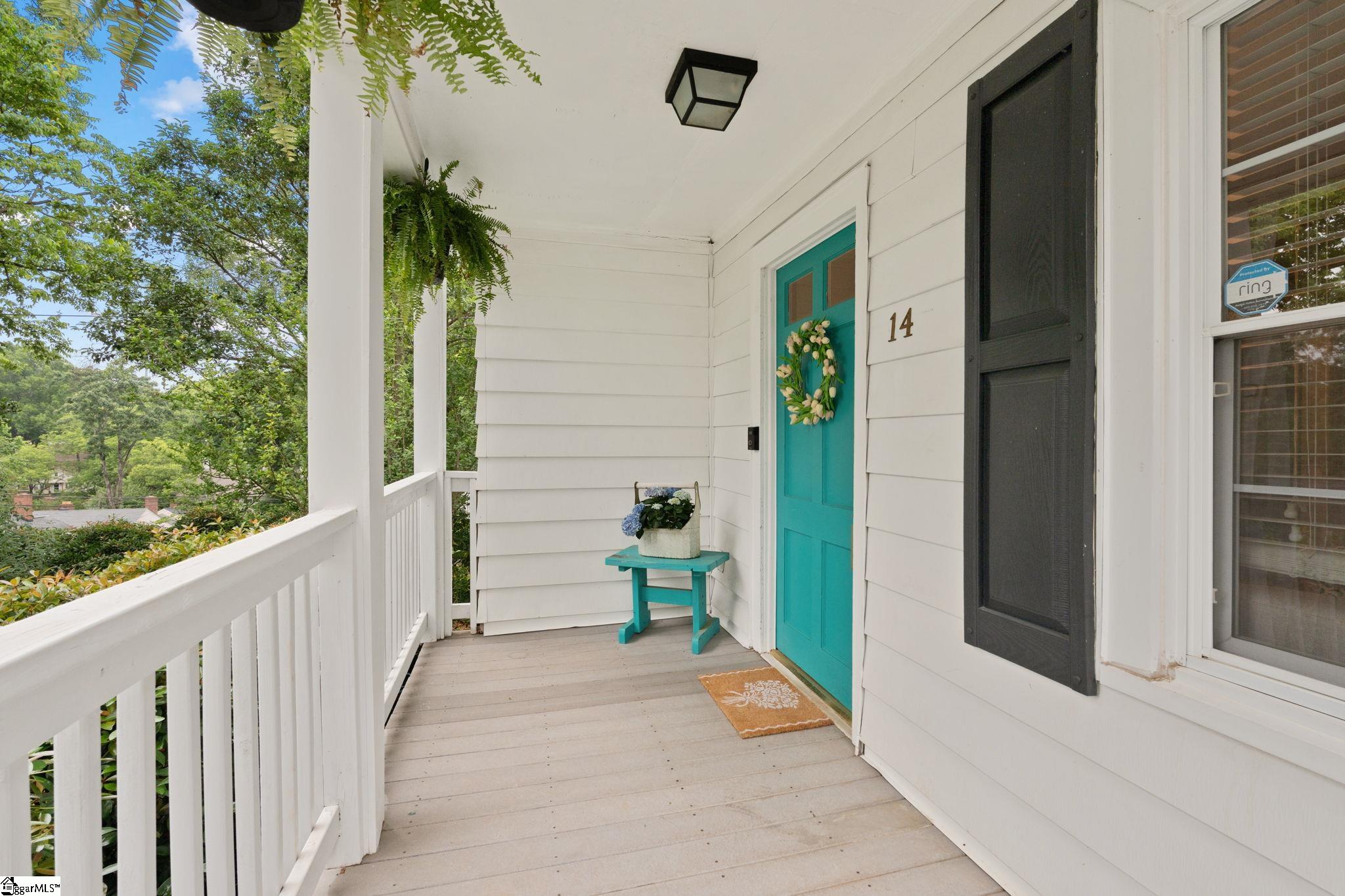 14 Paris View Drive