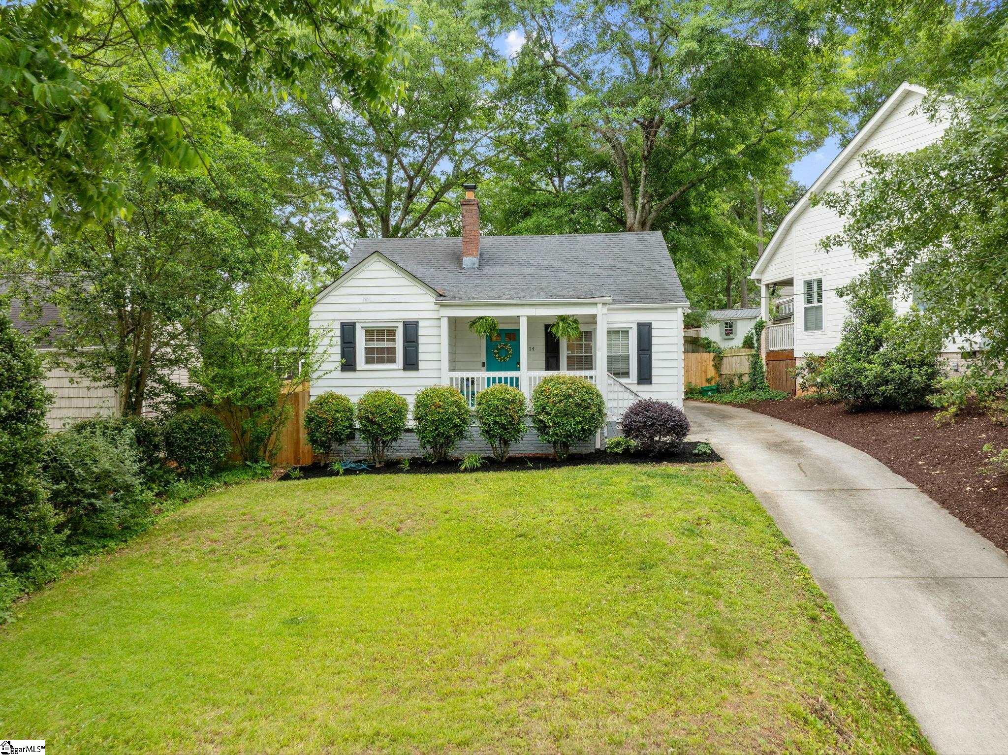 14 Paris View Drive