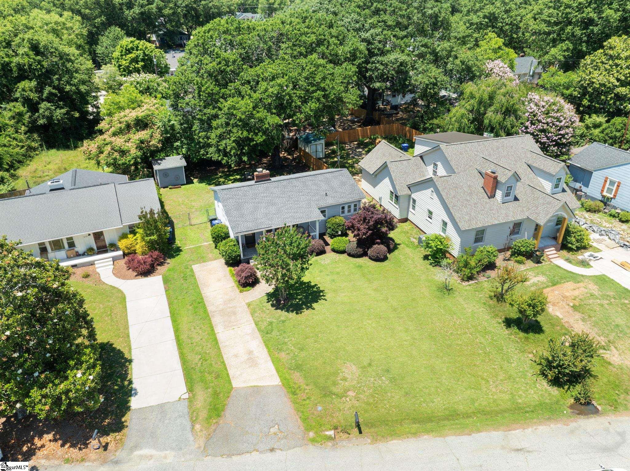 208 Willow Springs Drive