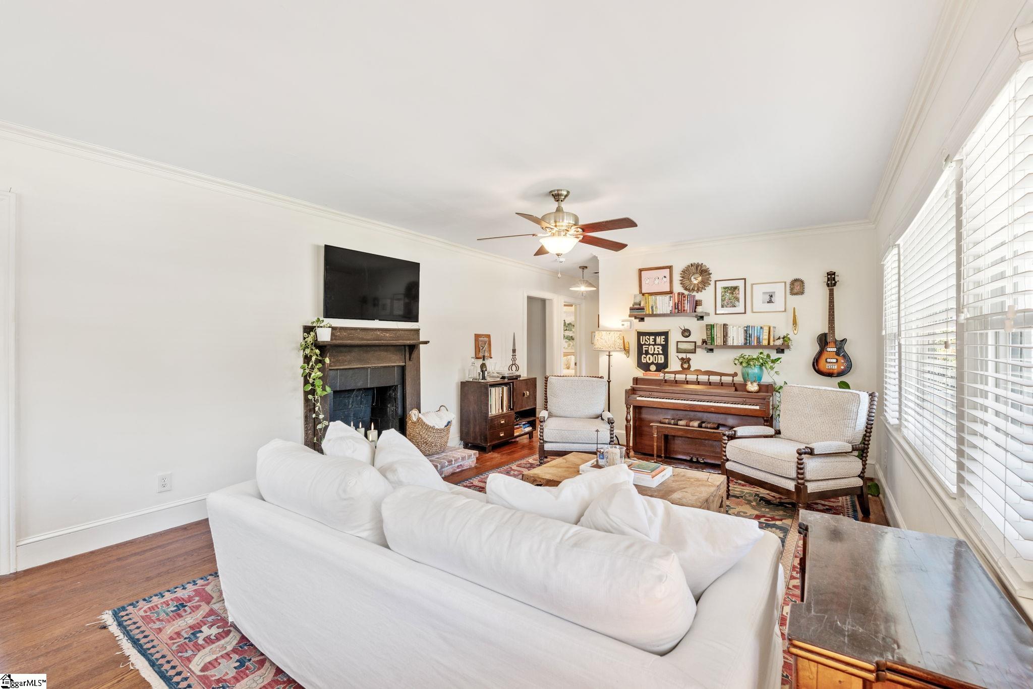 208 Willow Springs Drive
