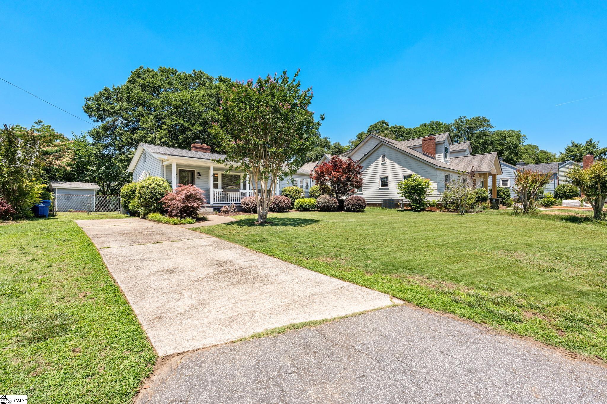 208 Willow Springs Drive