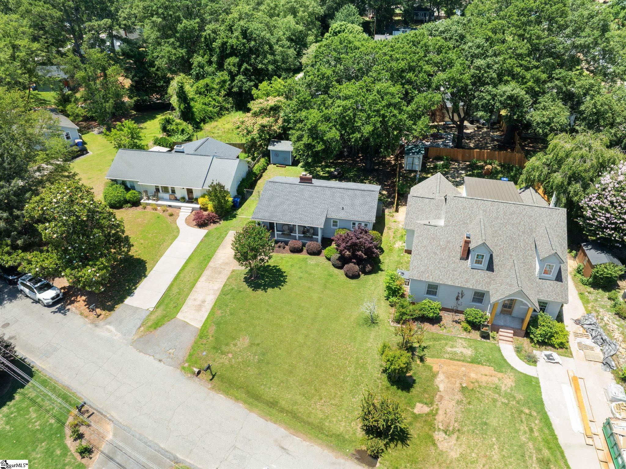 208 Willow Springs Drive