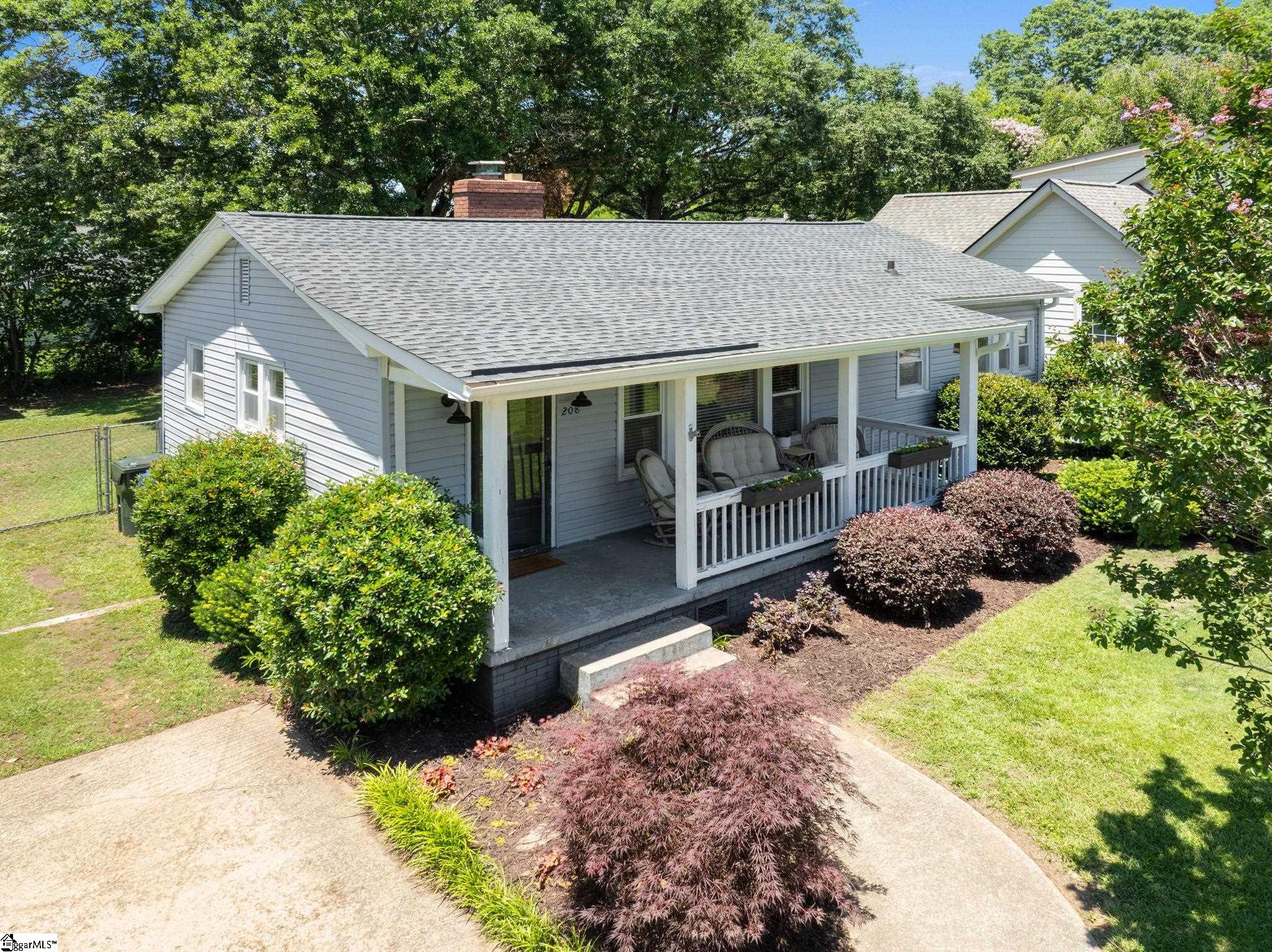 208 Willow Springs Drive