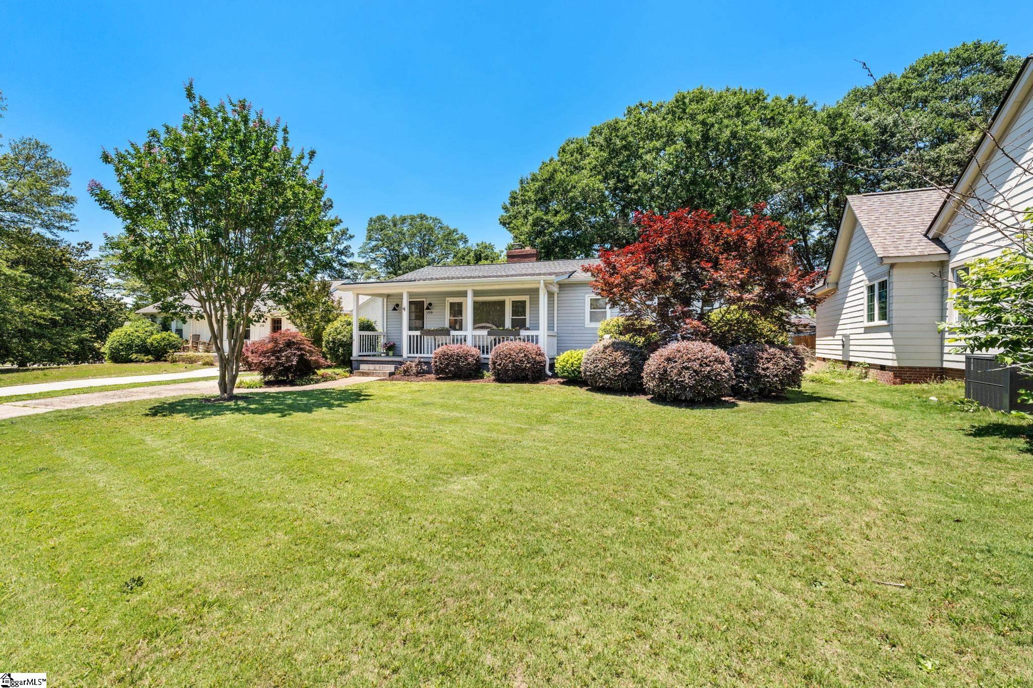 208 Willow Springs Drive