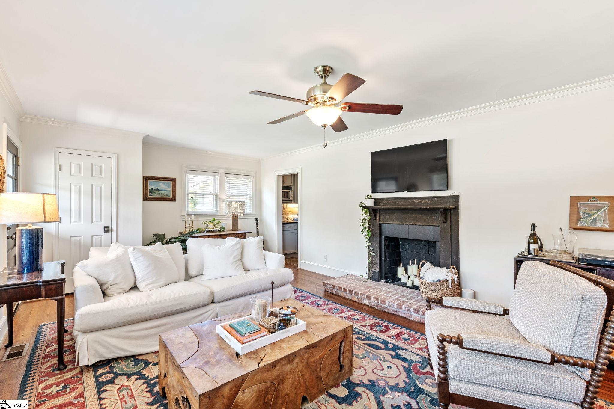 208 Willow Springs Drive