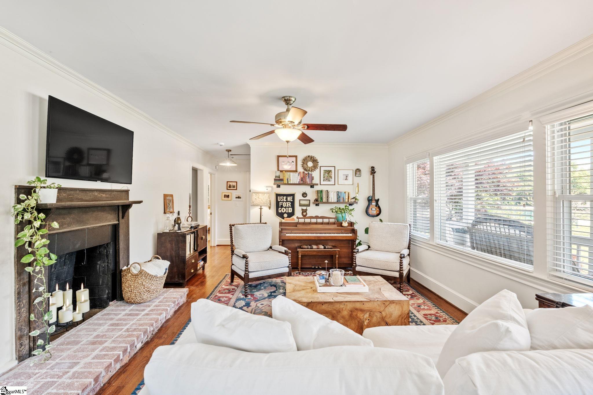 208 Willow Springs Drive