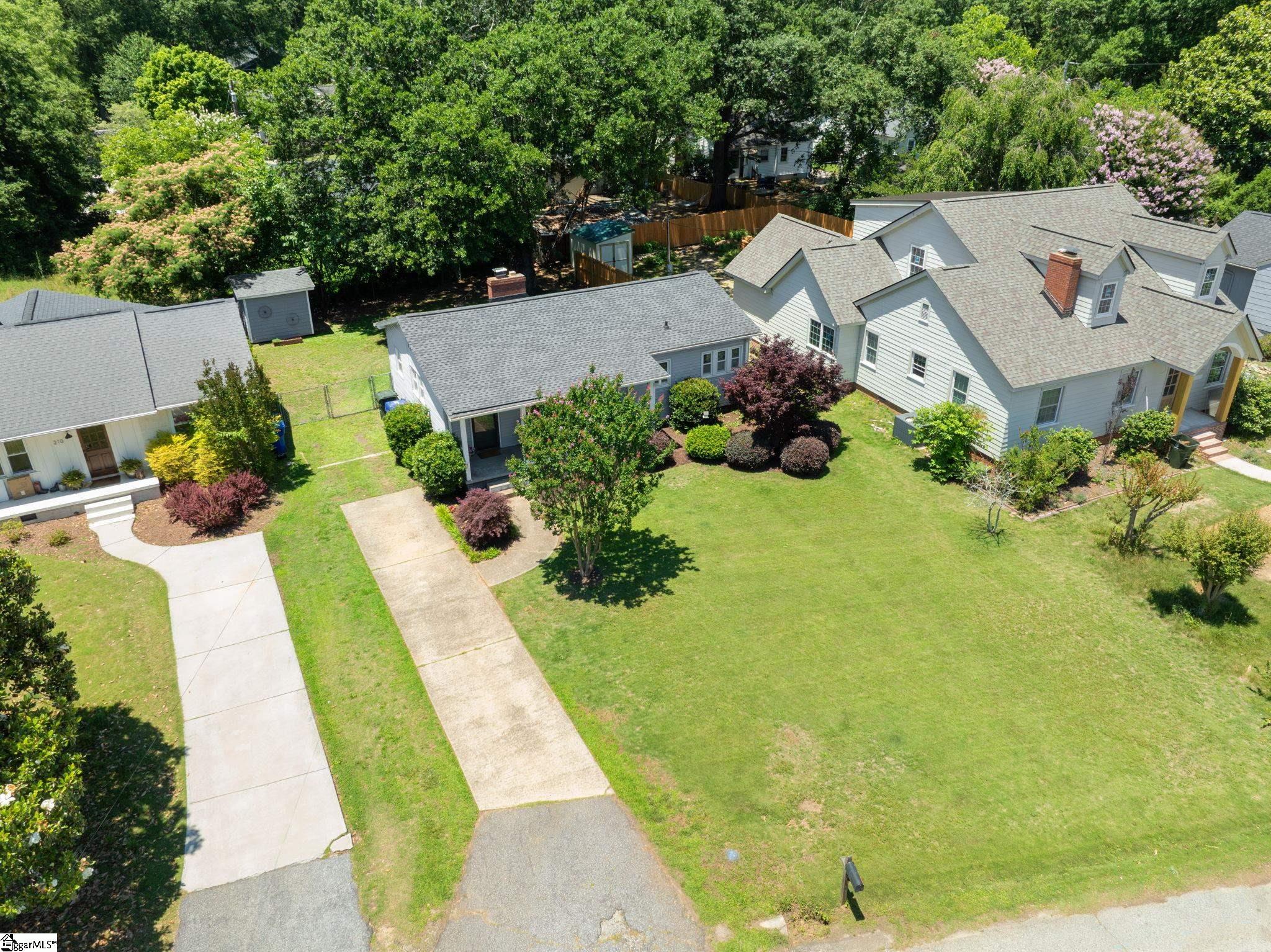 208 Willow Springs Drive