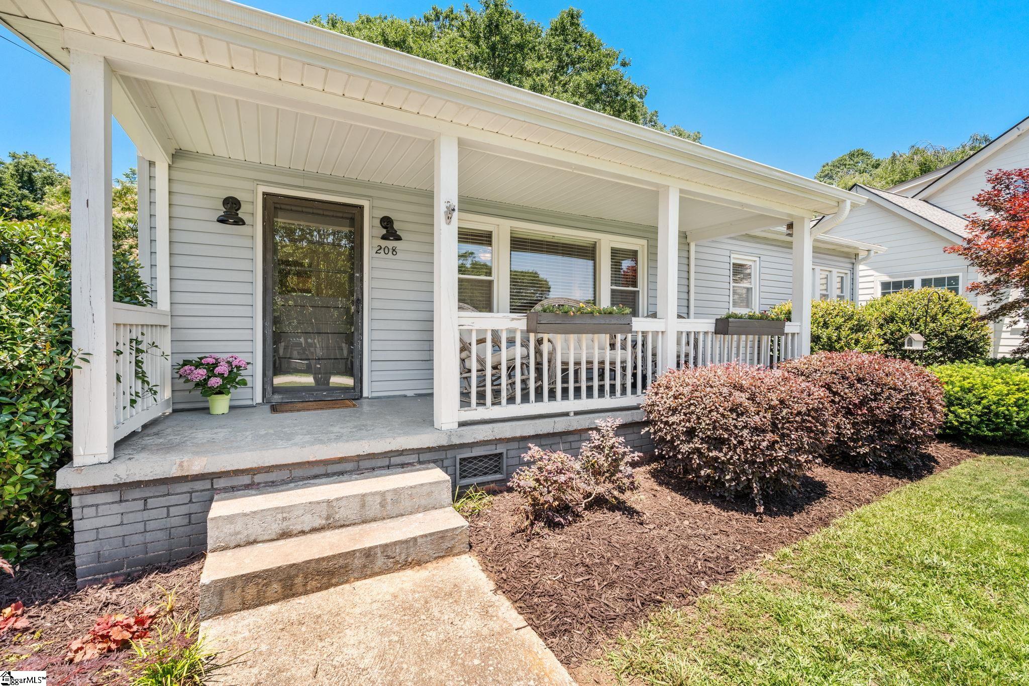 208 Willow Springs Drive