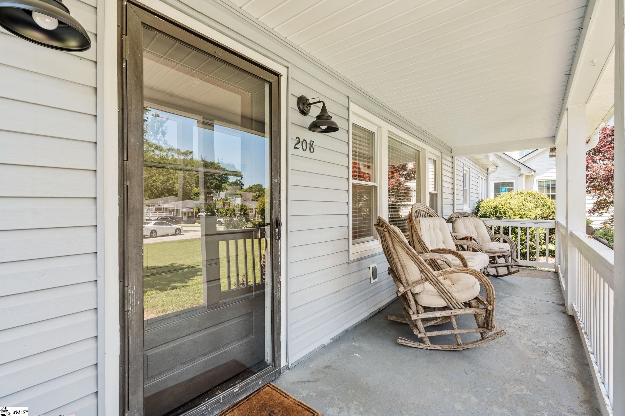 208 Willow Springs Drive