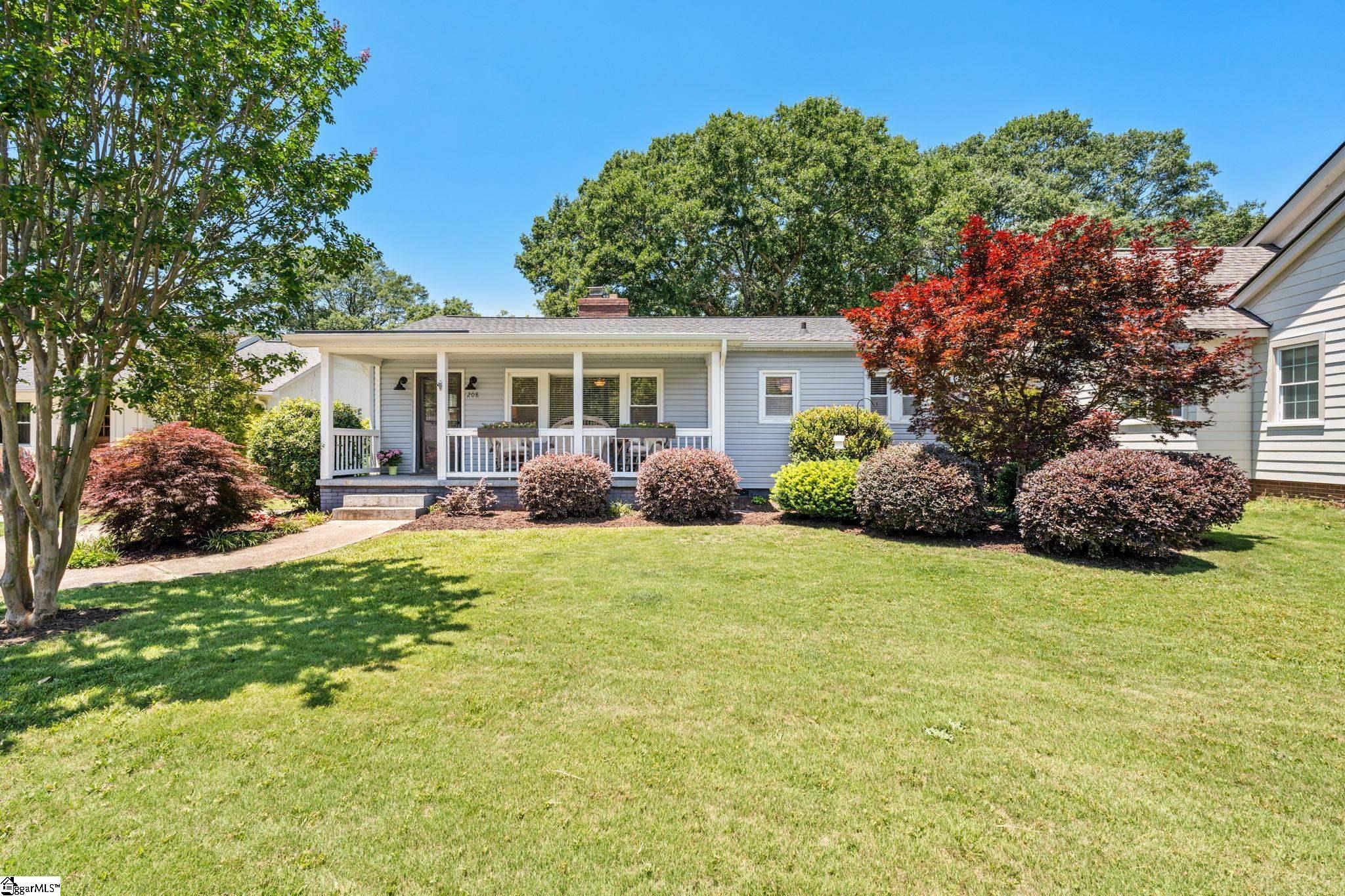 208 Willow Springs Drive