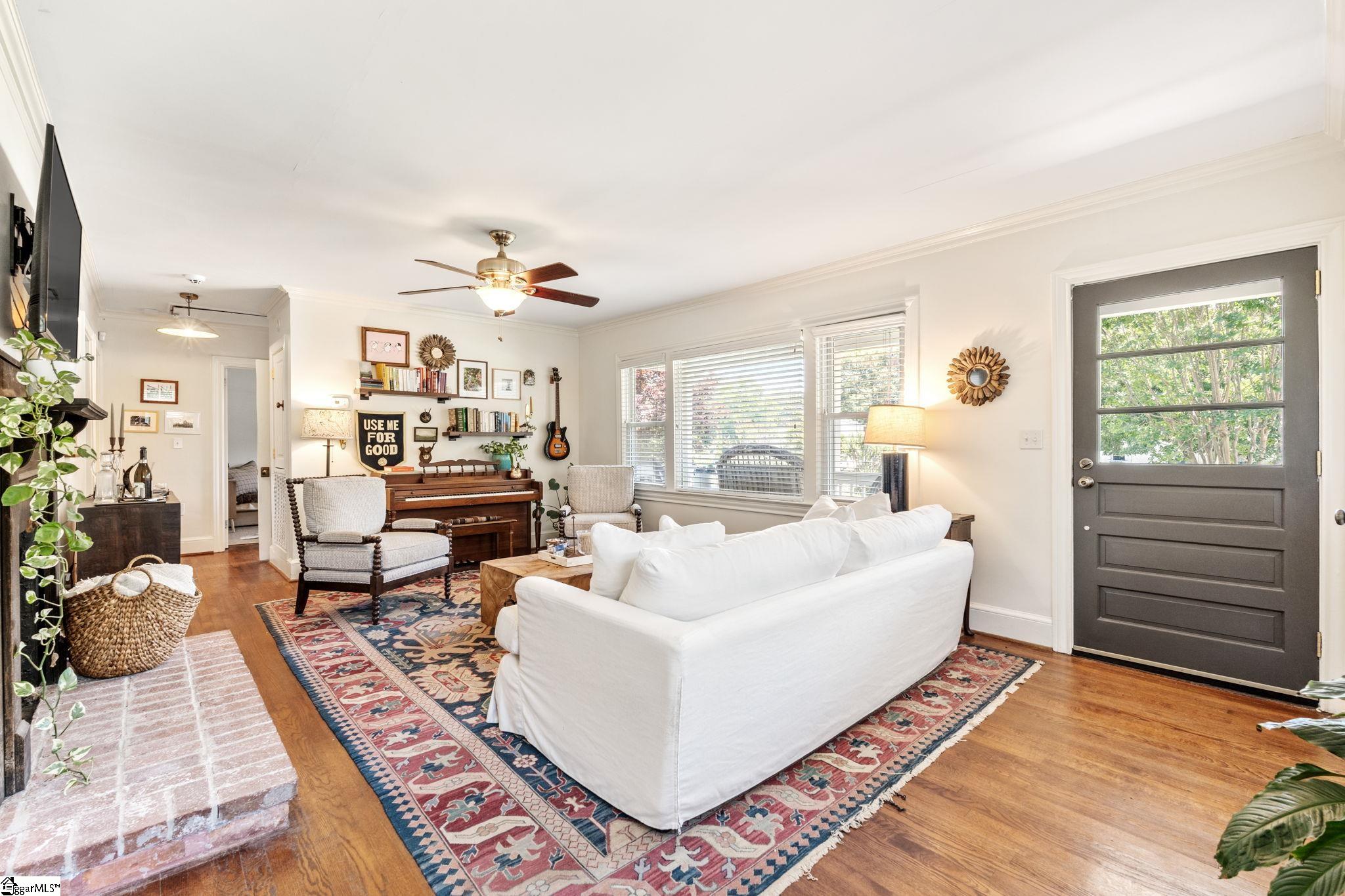 208 Willow Springs Drive