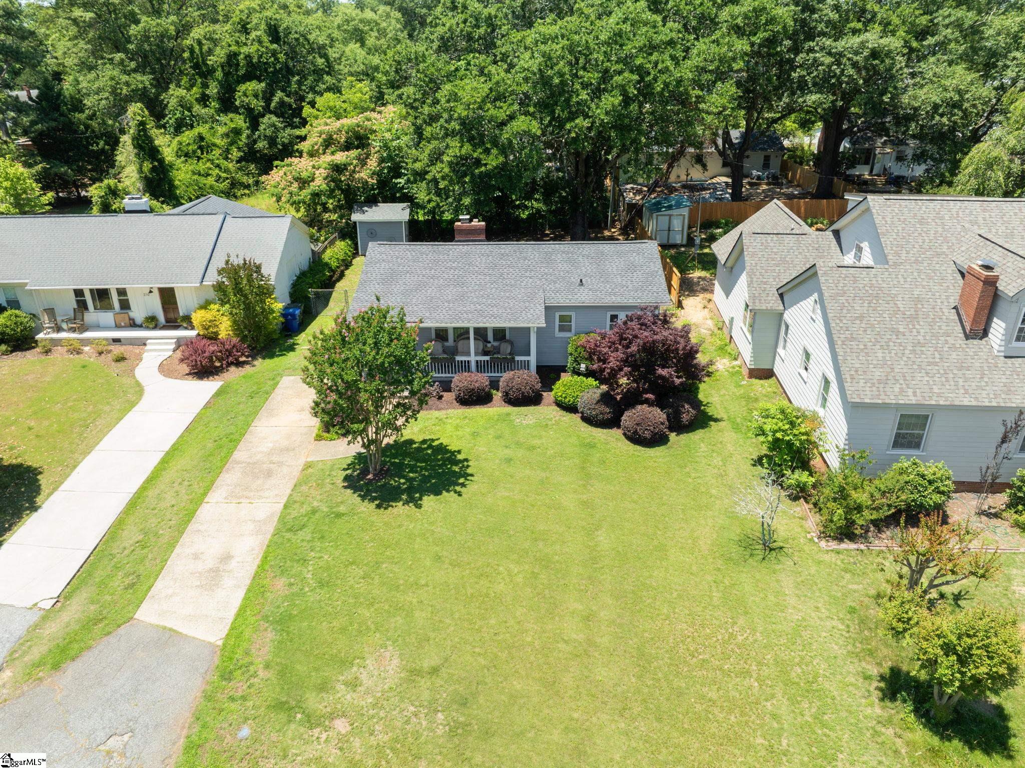 208 Willow Springs Drive