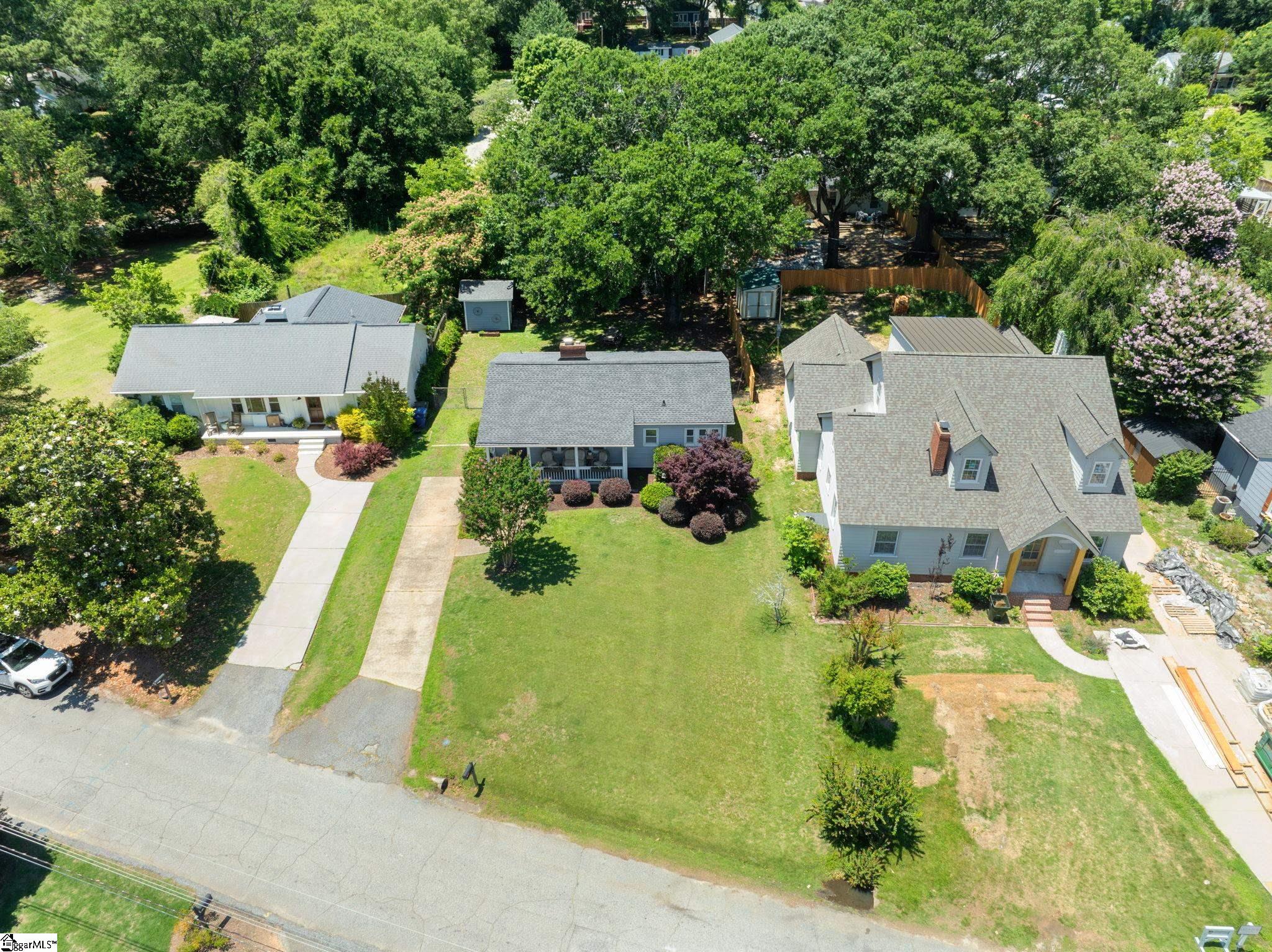 208 Willow Springs Drive