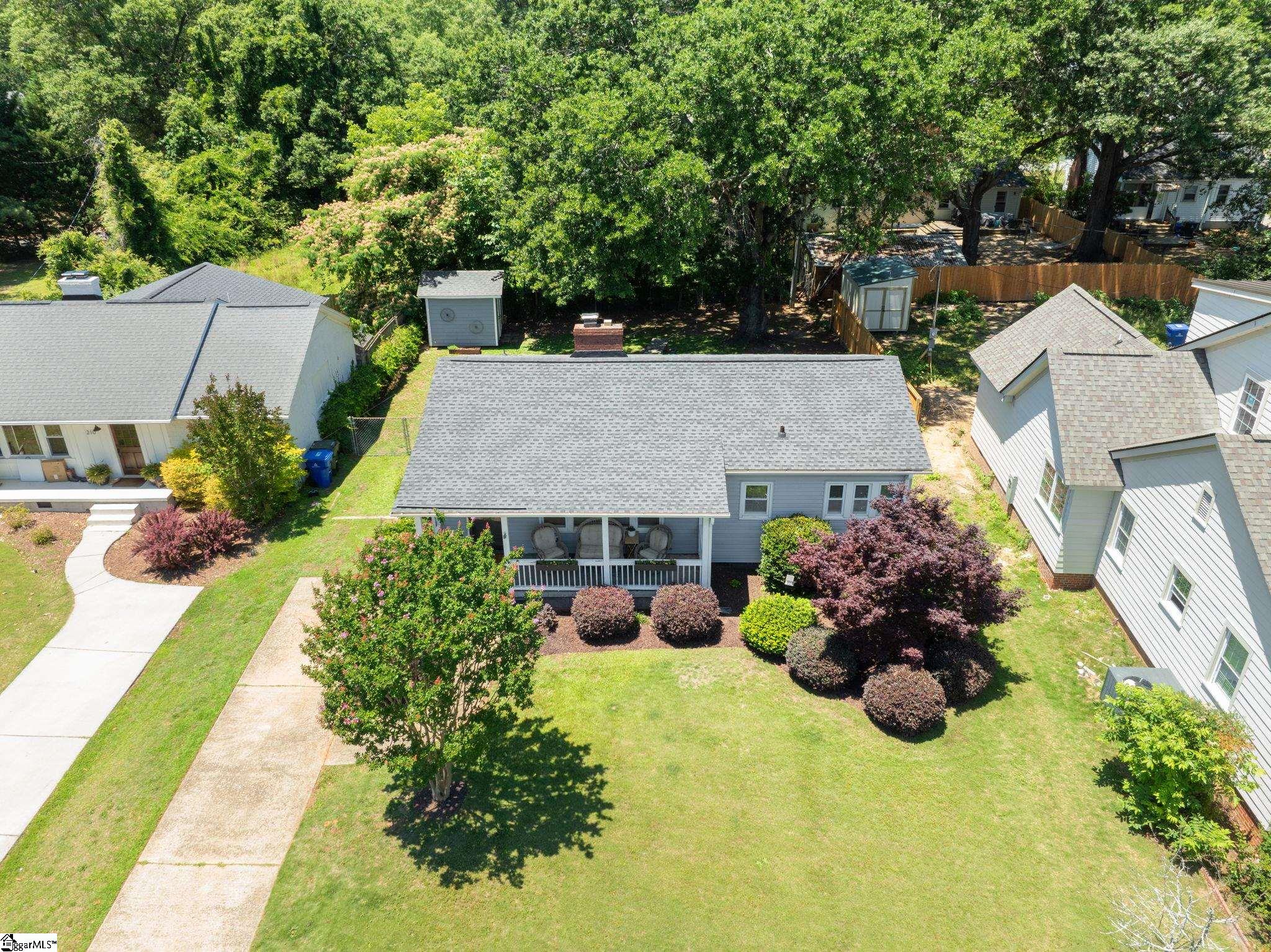 208 Willow Springs Drive