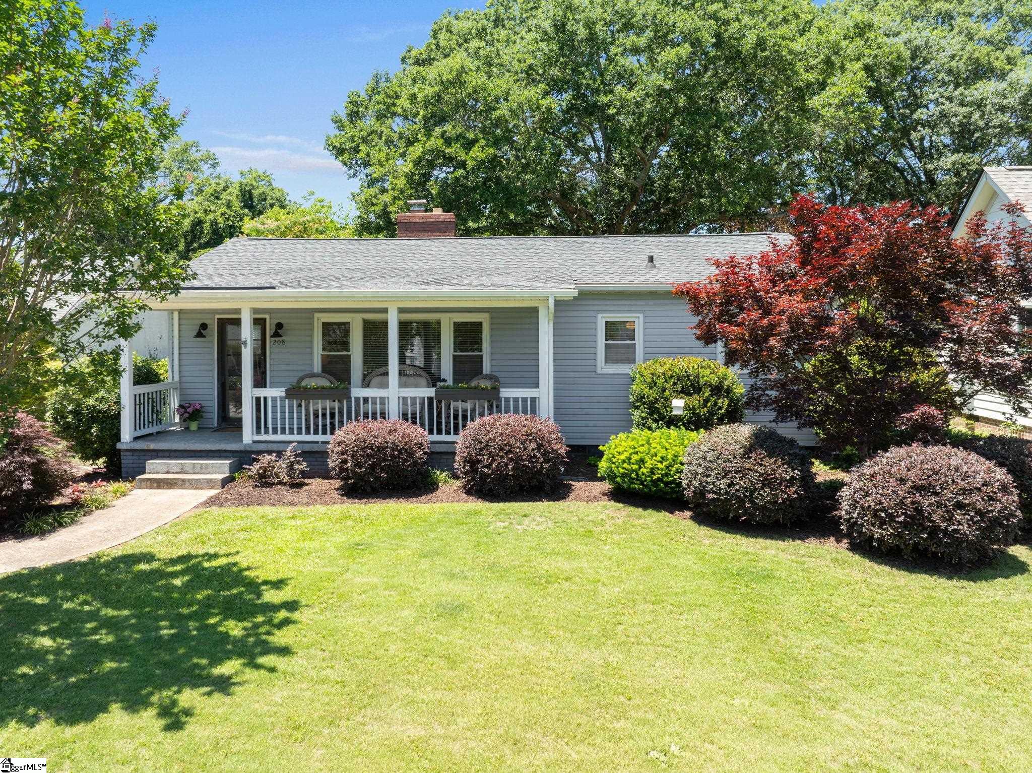 208 Willow Springs Drive