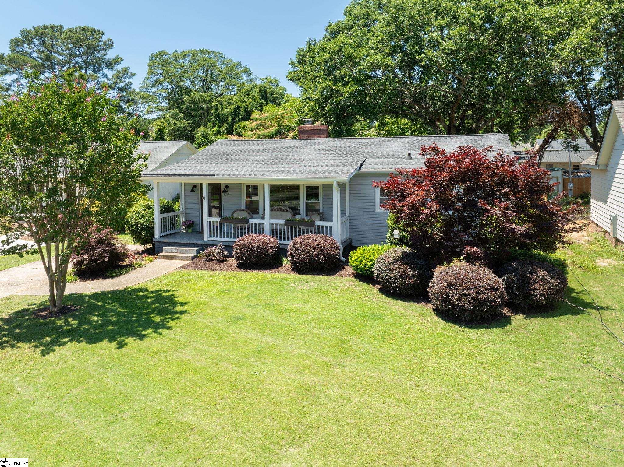 208 Willow Springs Drive