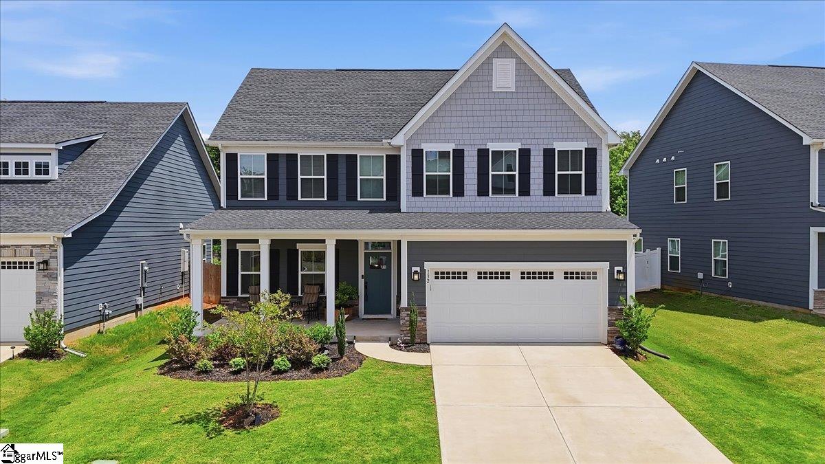 132 Dunroyal Road