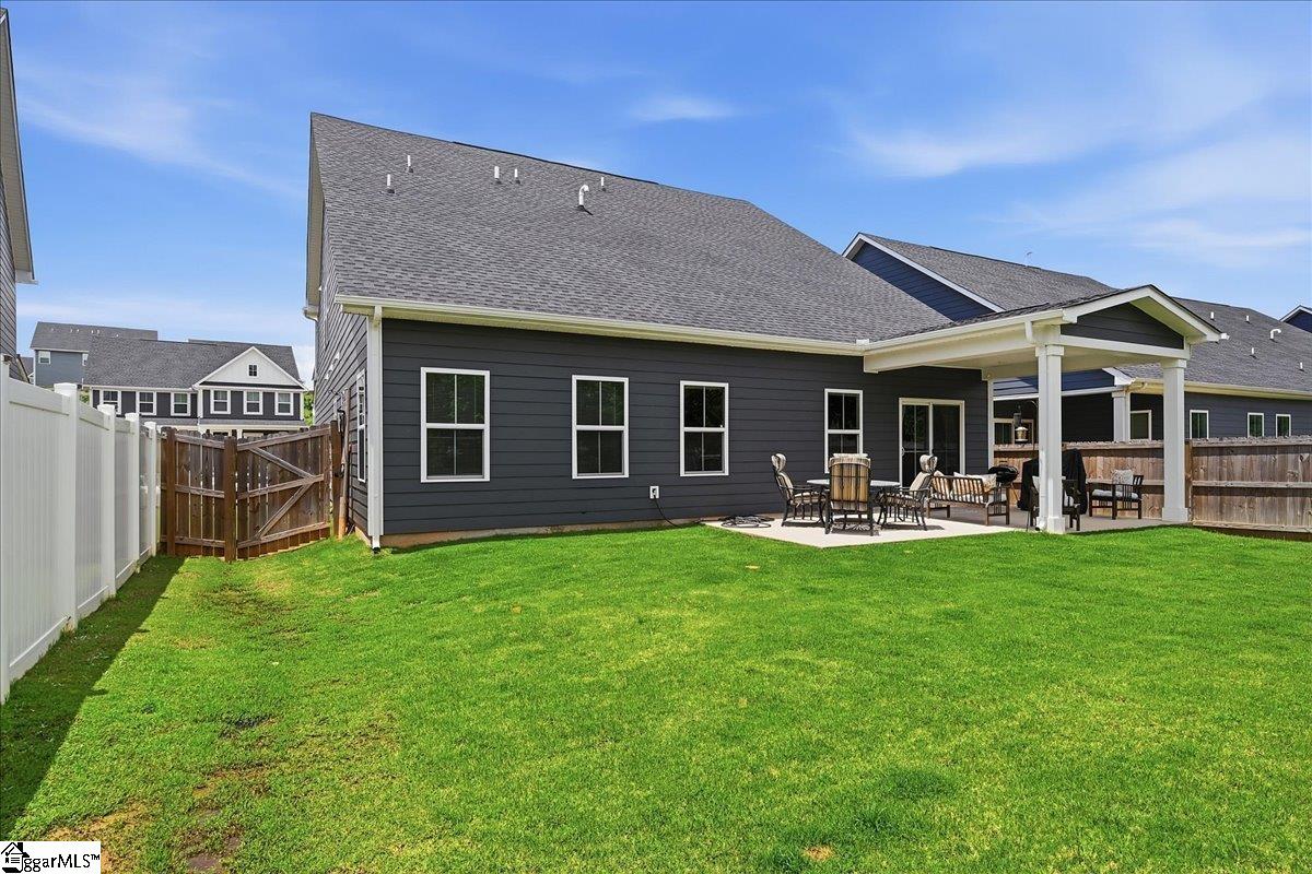 132 Dunroyal Road