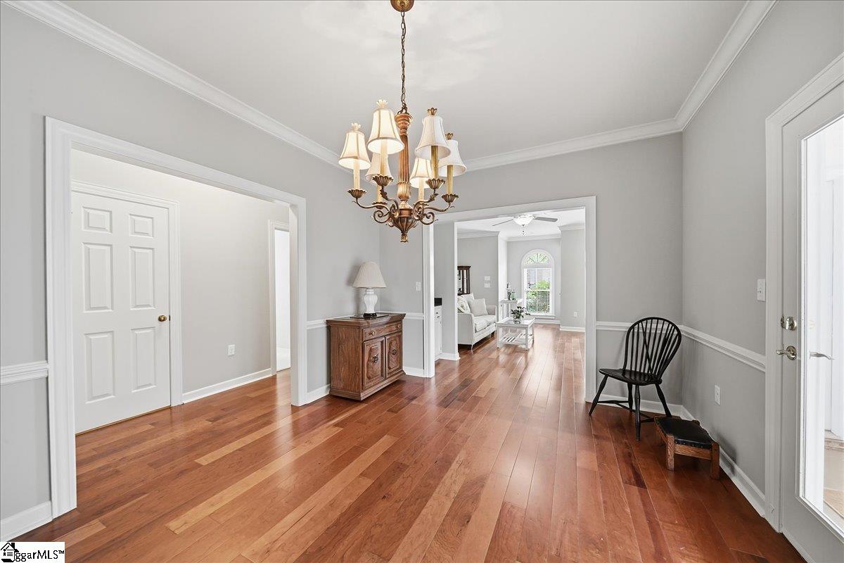6 Greenview Drive