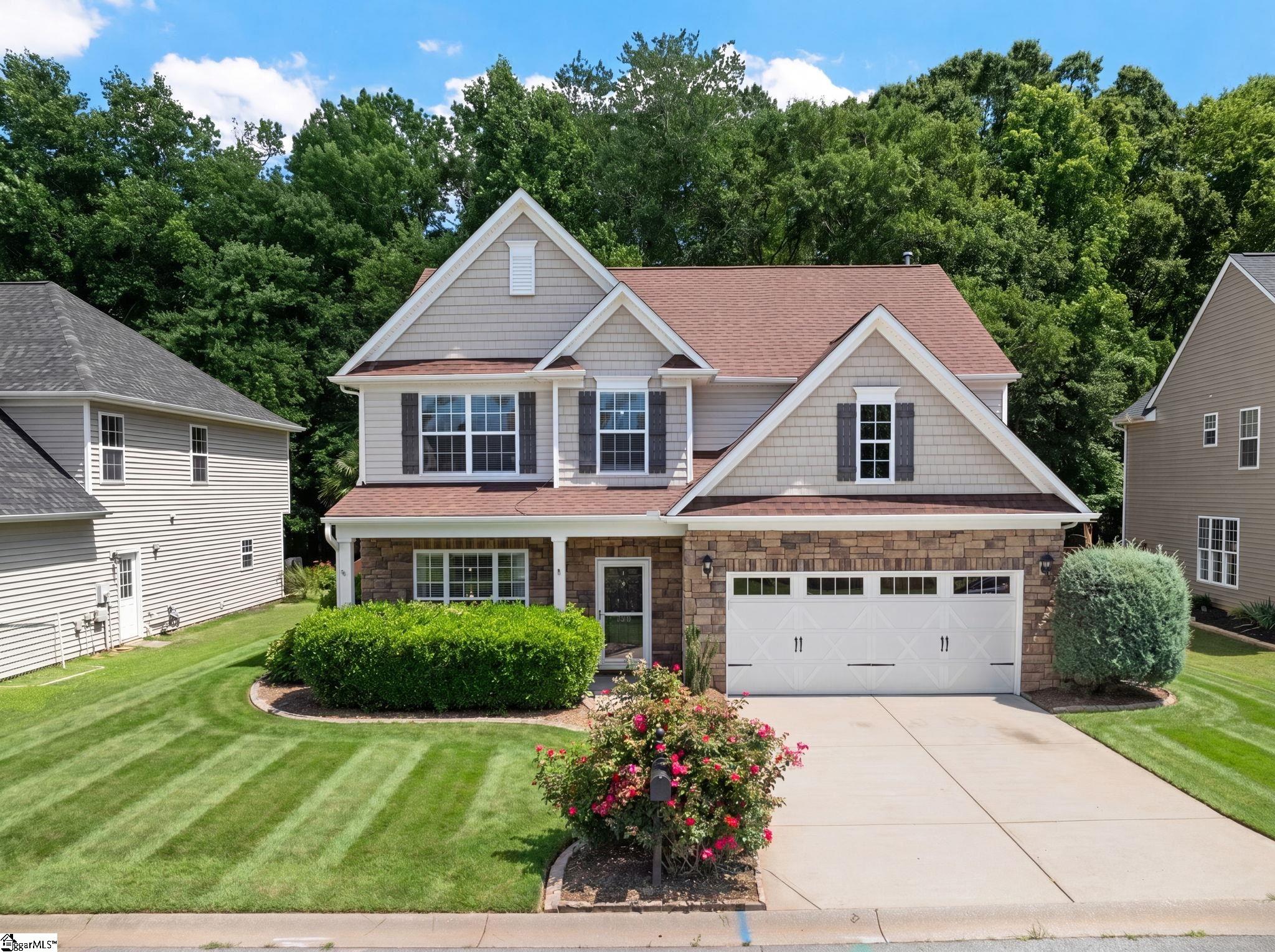 130 Horsepen Way